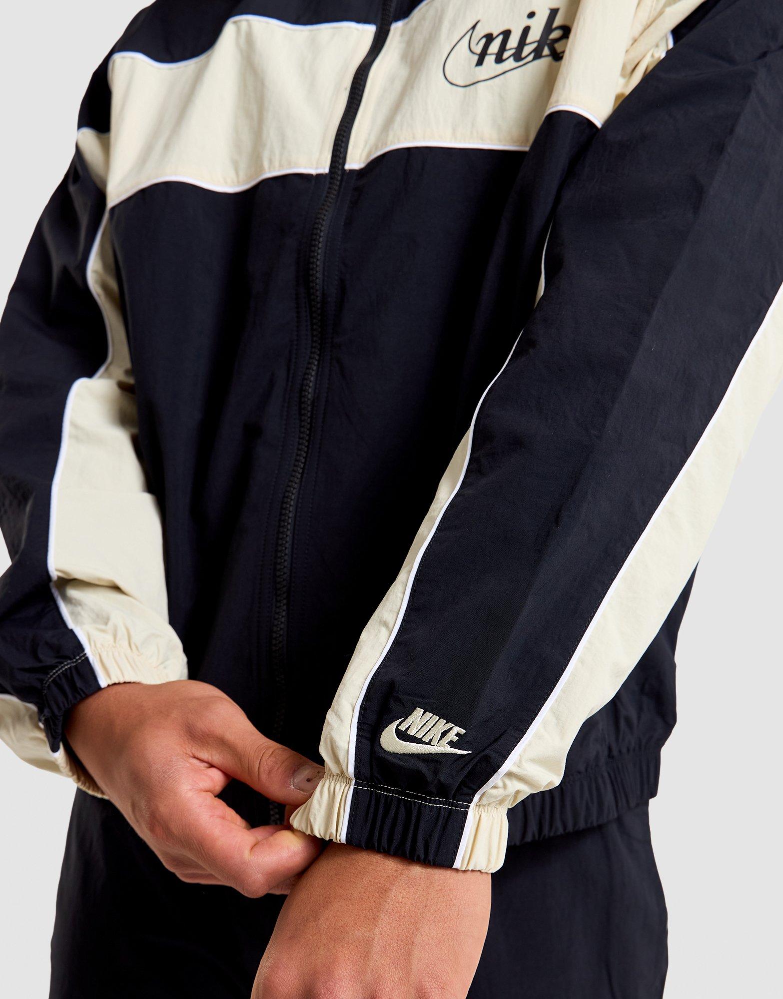 Nike Woven Track Jacket