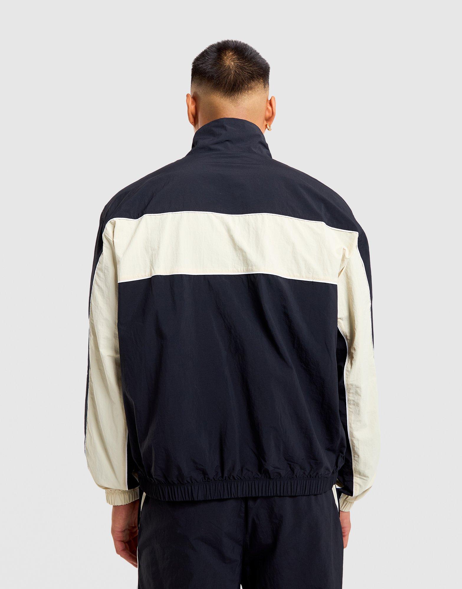 Nike Woven Track Jacket