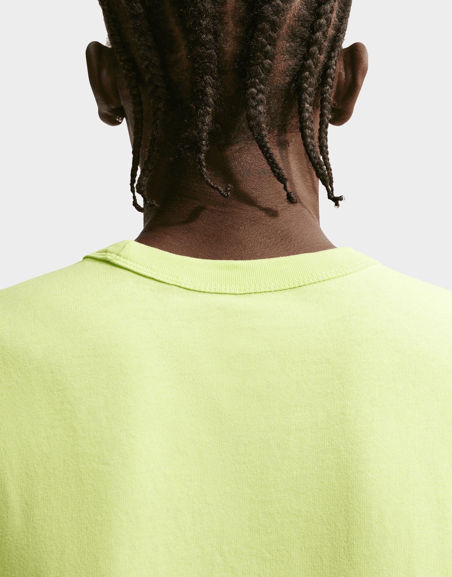 Nike Club Oversized T-Shirt