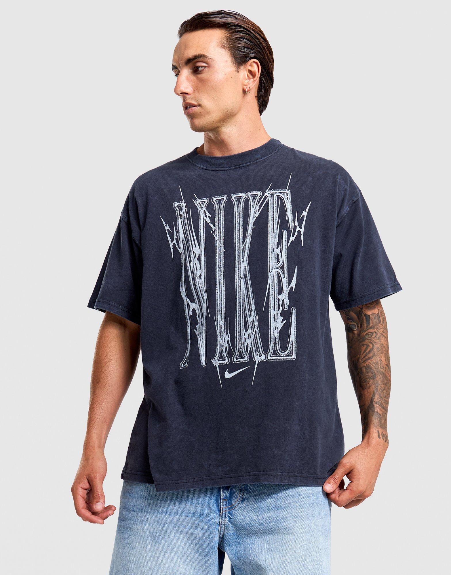 Nike Gothic T-Shirt