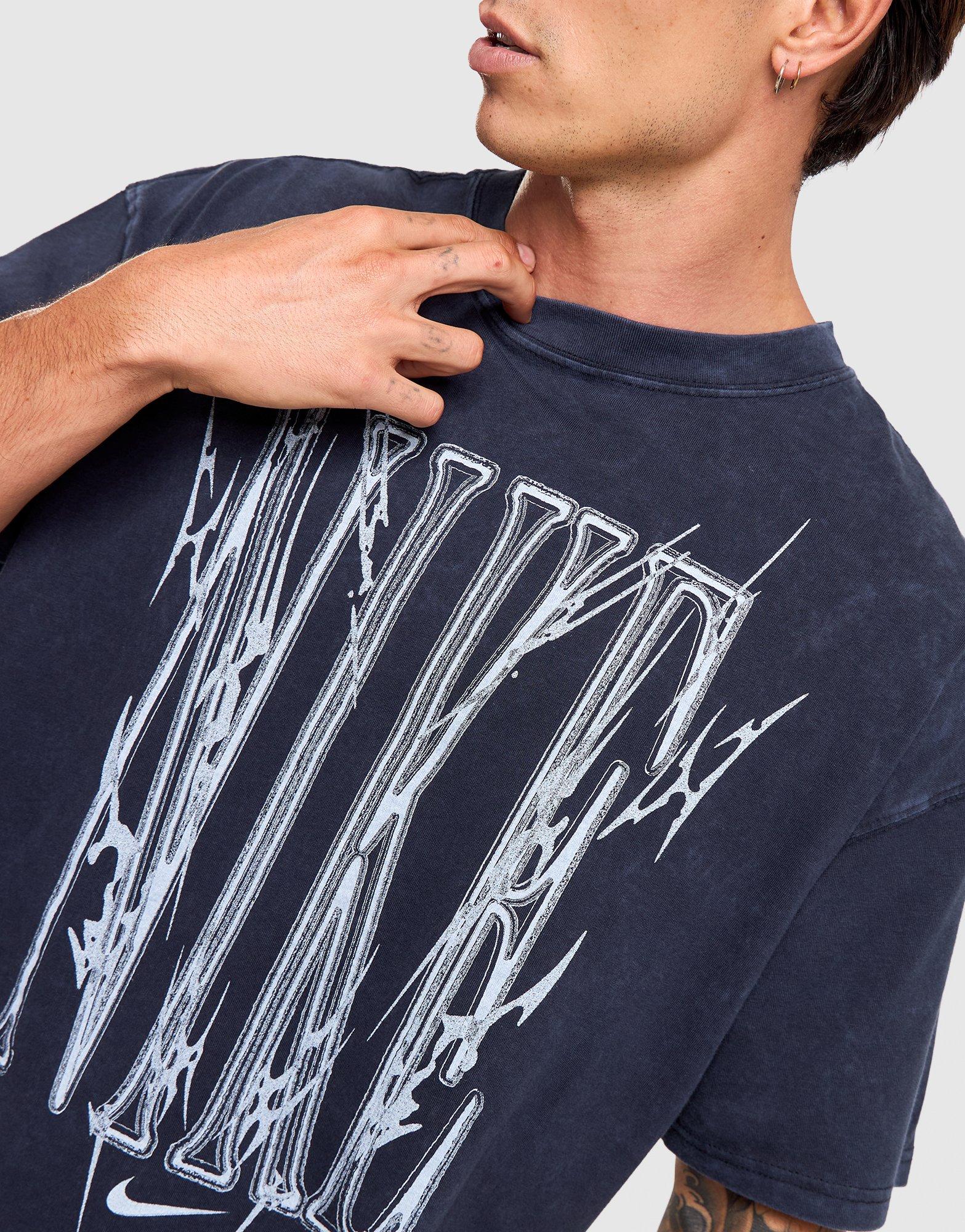 Nike Gothic T-Shirt