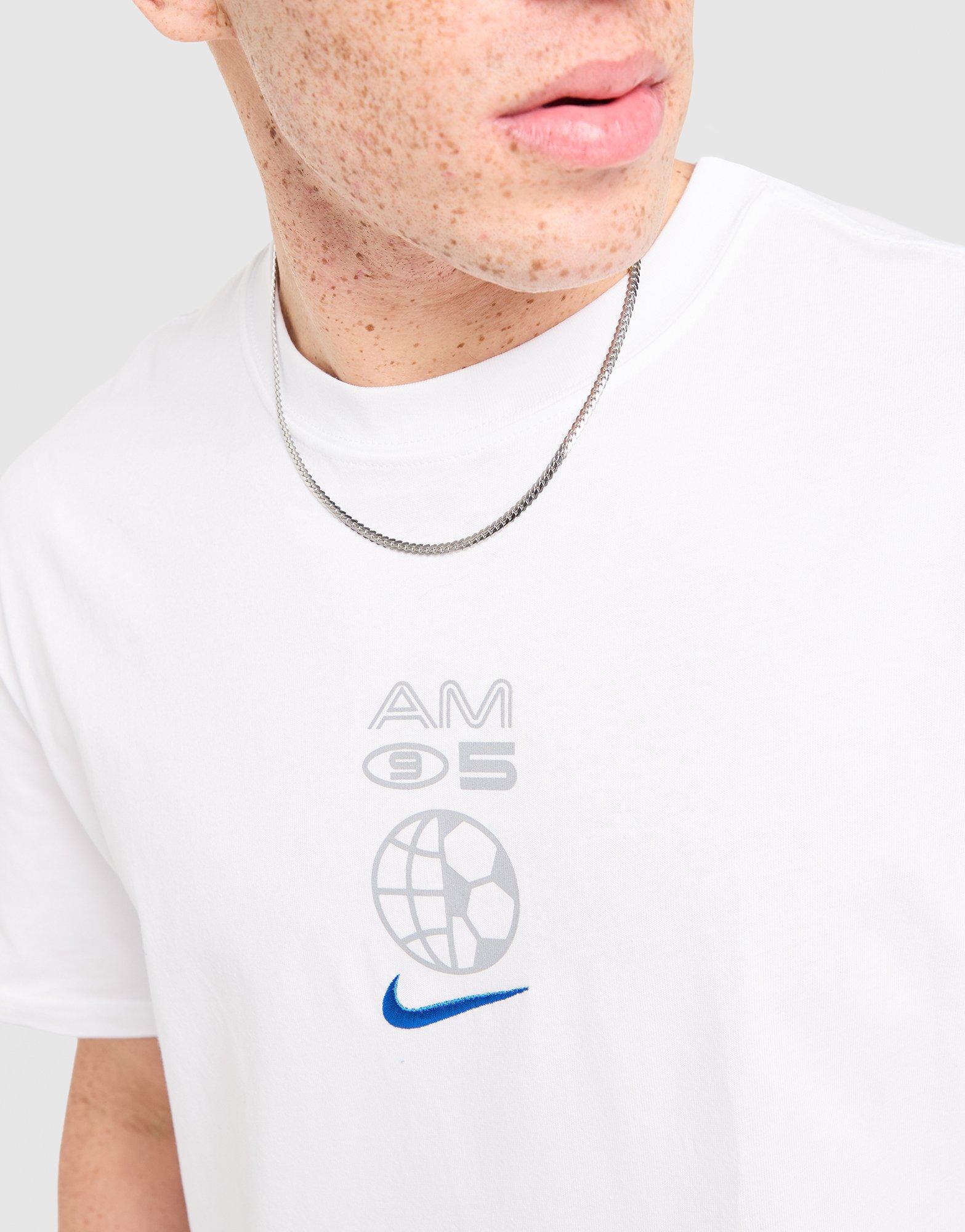 Nike Air Max 95 T-Shirt