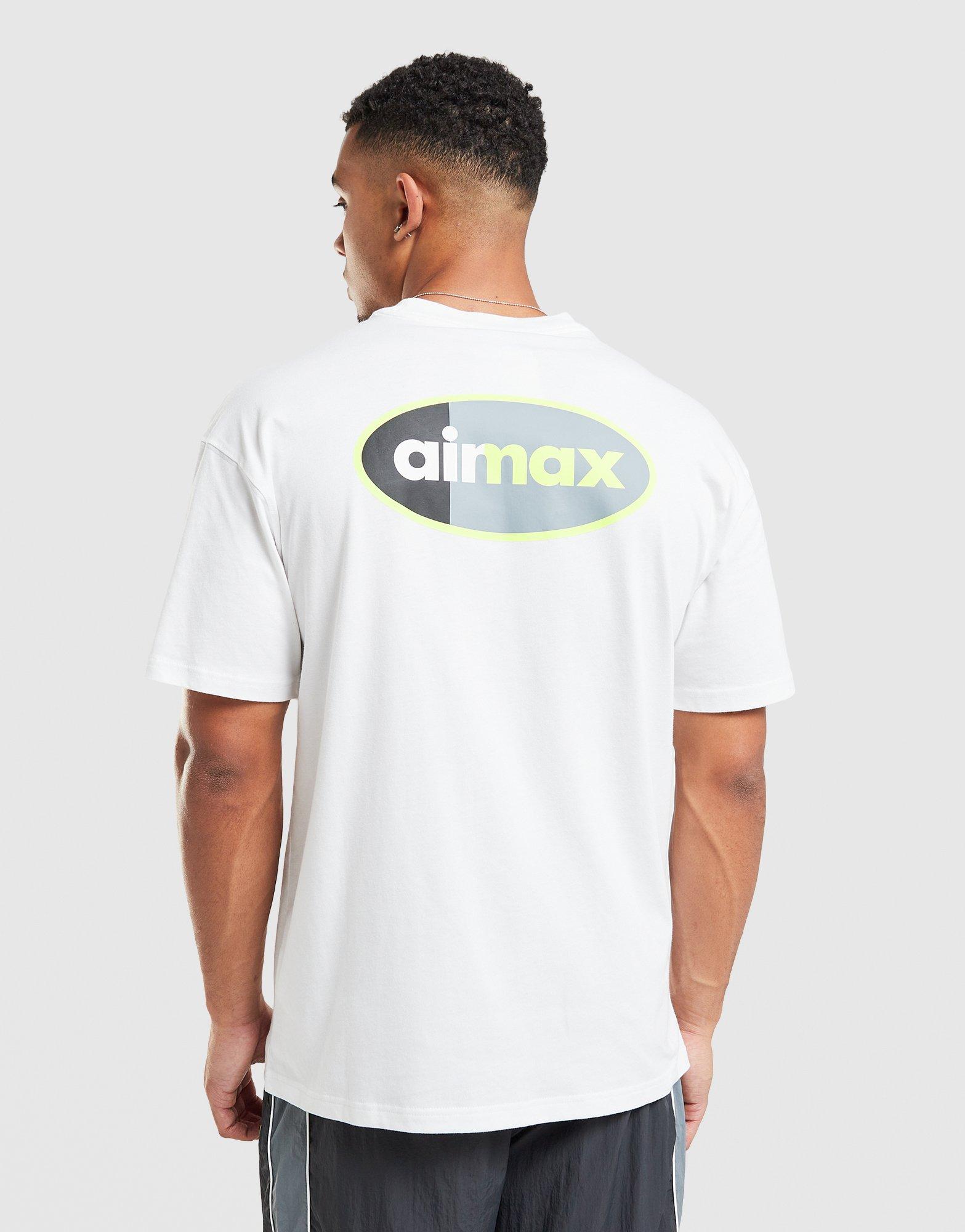Nike Air Max 95 T-Shirt