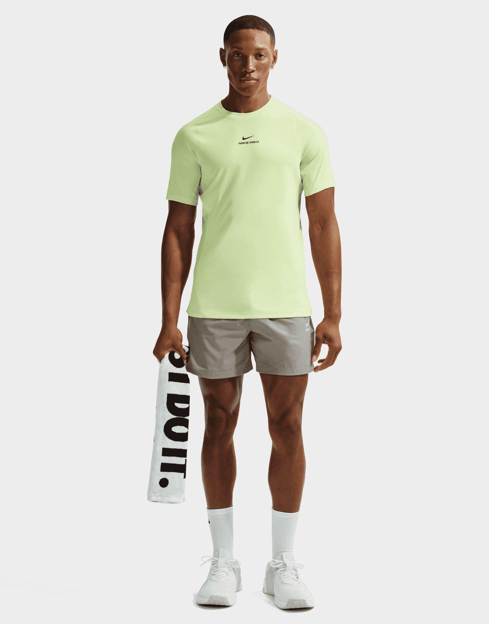 Nike Pro Training T-Shirt