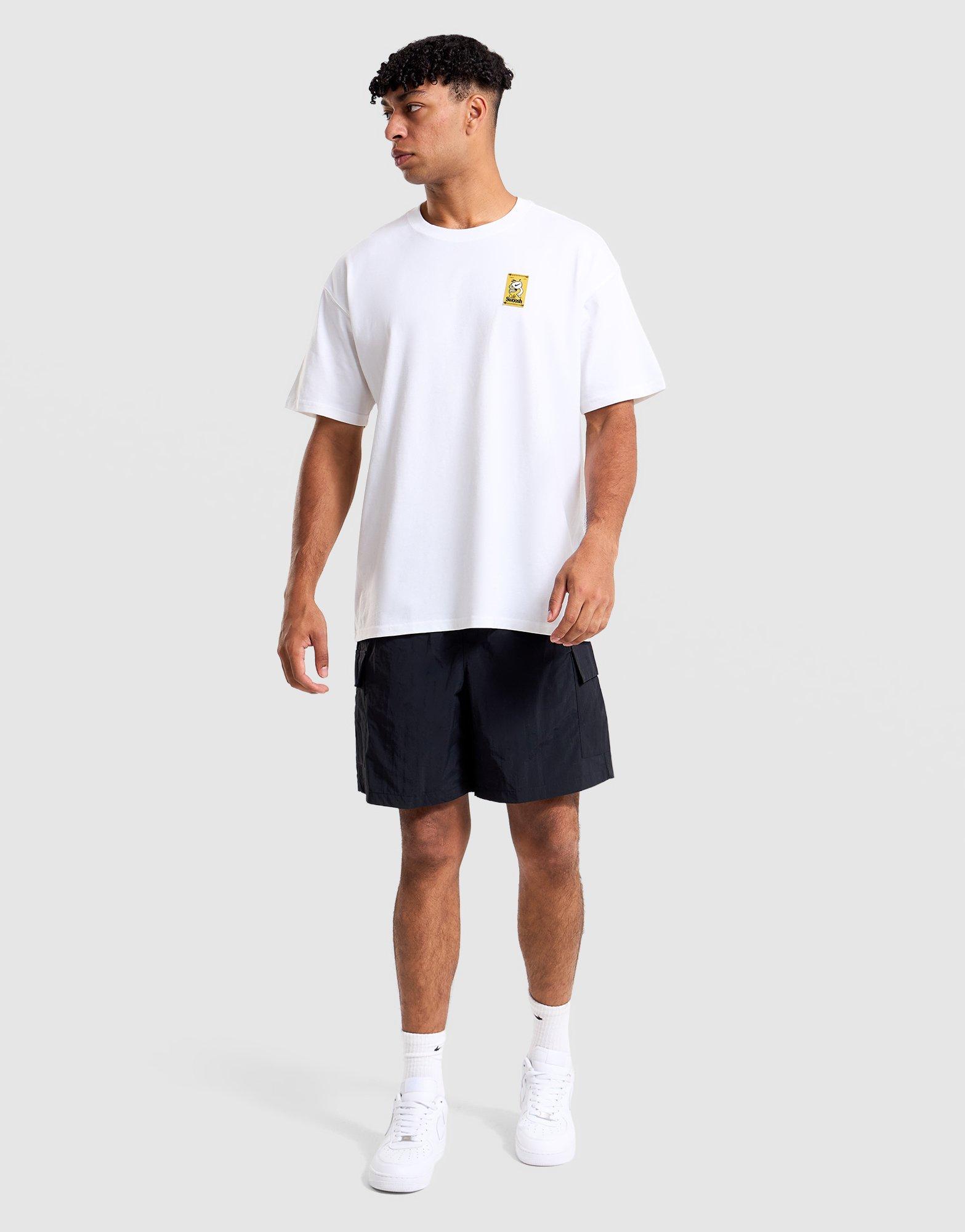 Nike Cafe T-Shirt