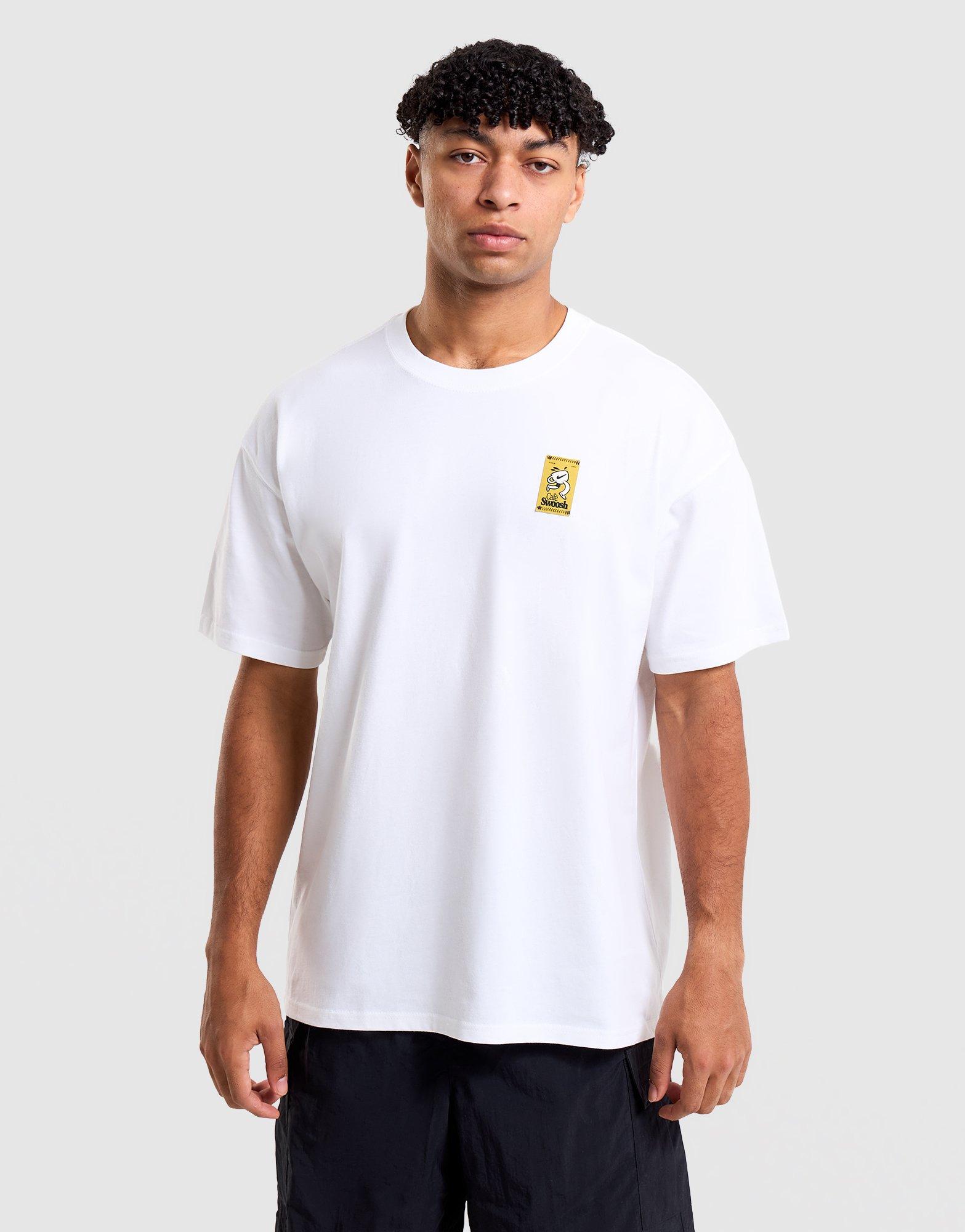 Nike Cafe T-Shirt