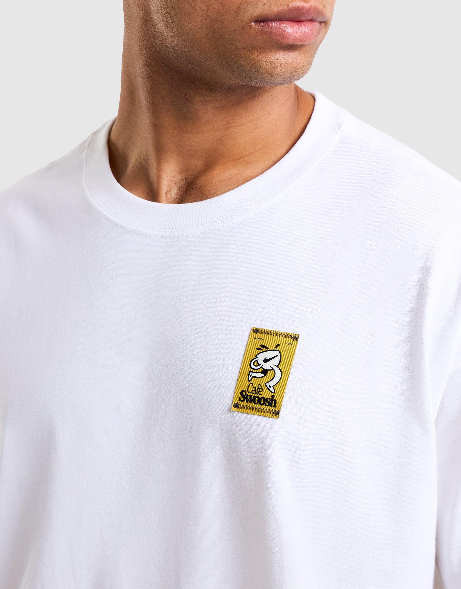 Nike Cafe T-Shirt