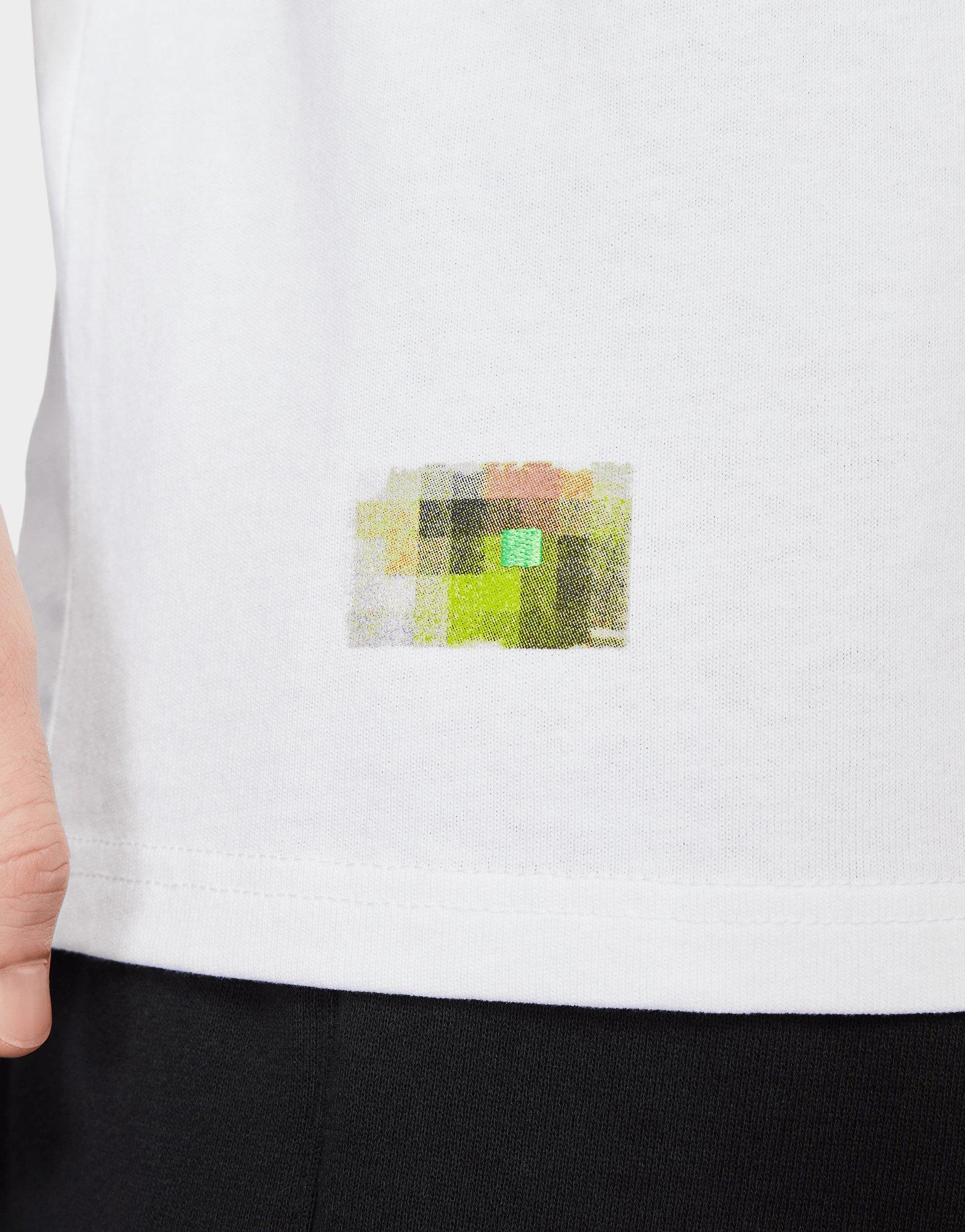 Nike Air Max Long Sleeve T-Shirt