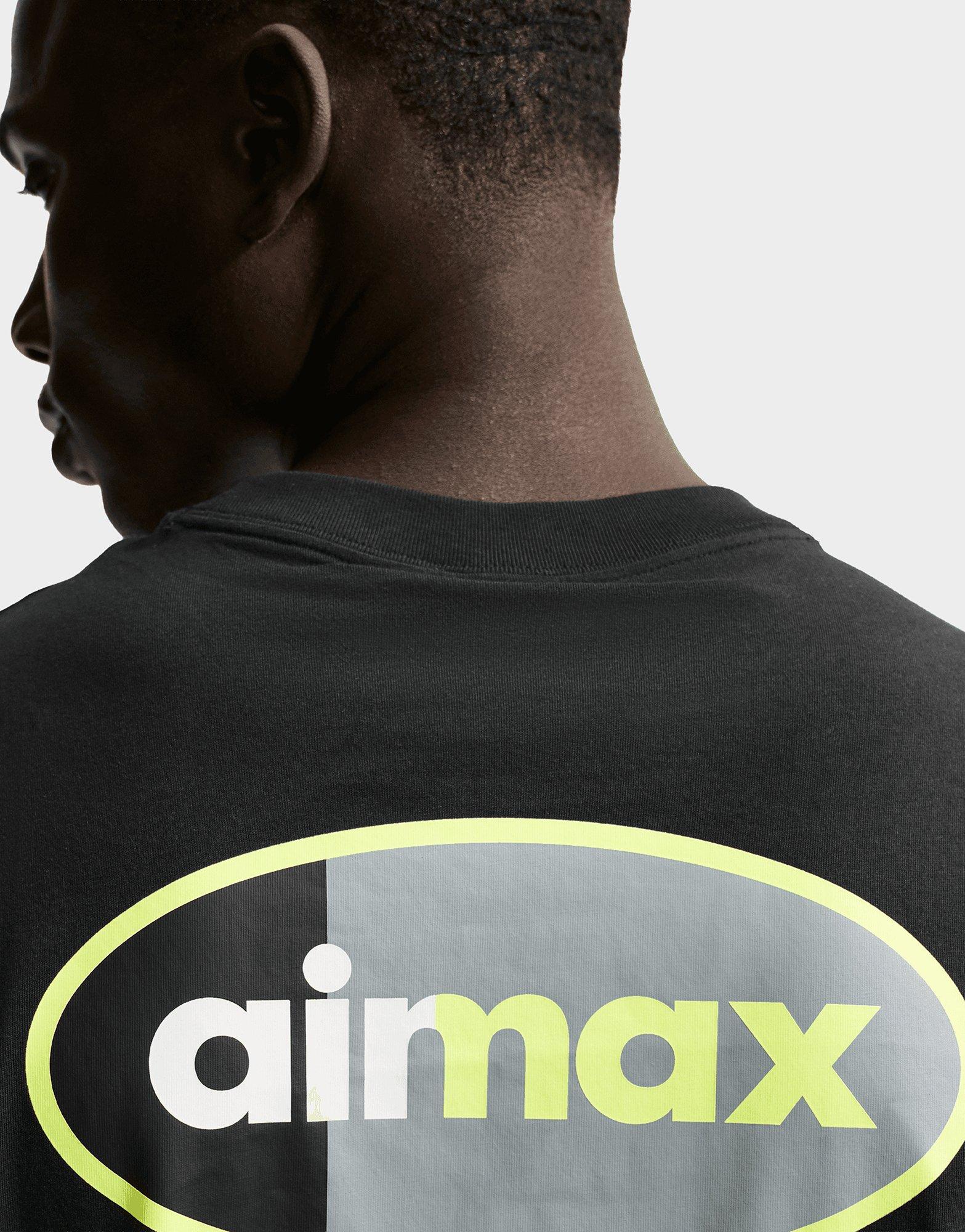 Nike Air Max 95 T-Shirt