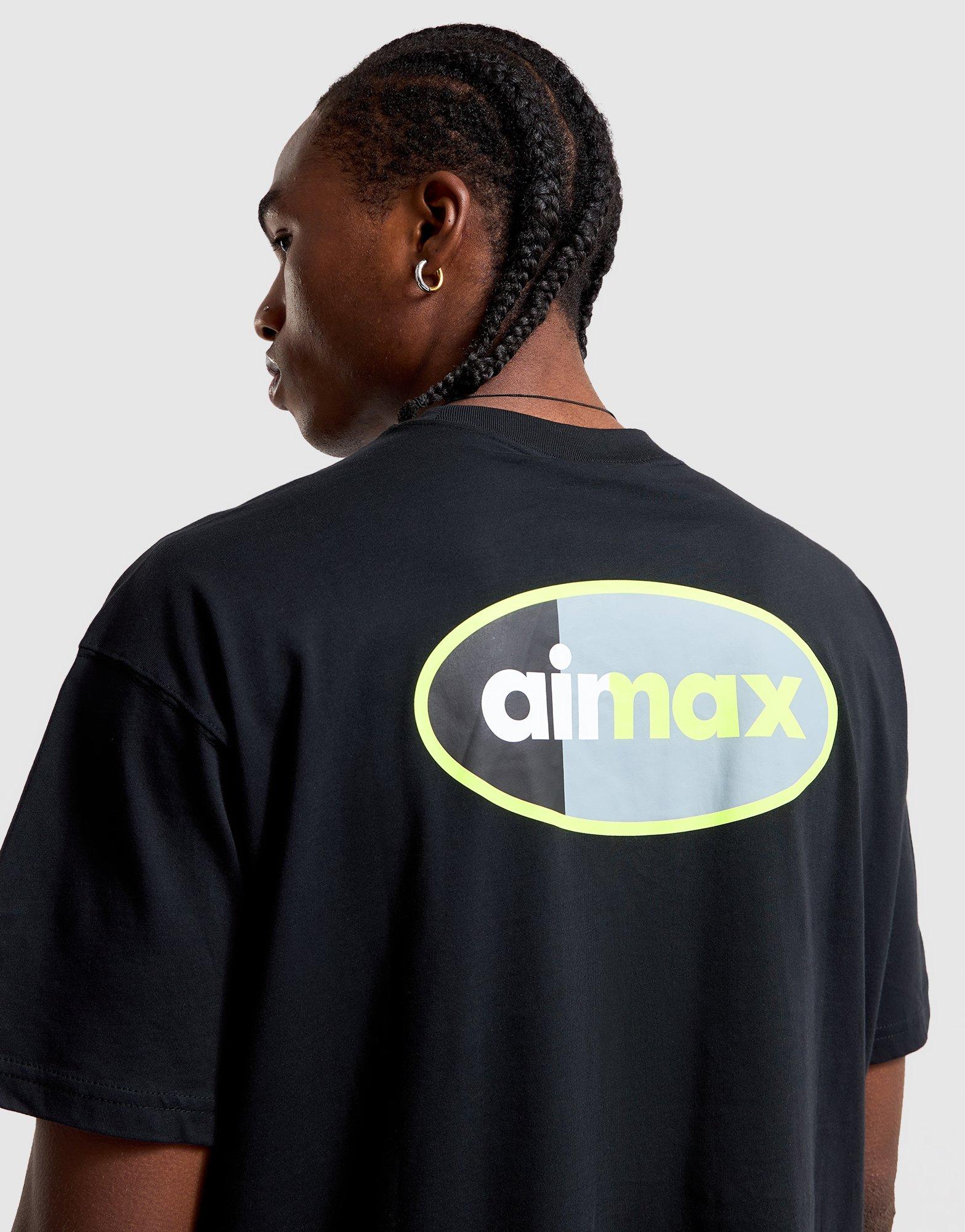 Nike Air Max 95 T-Shirt