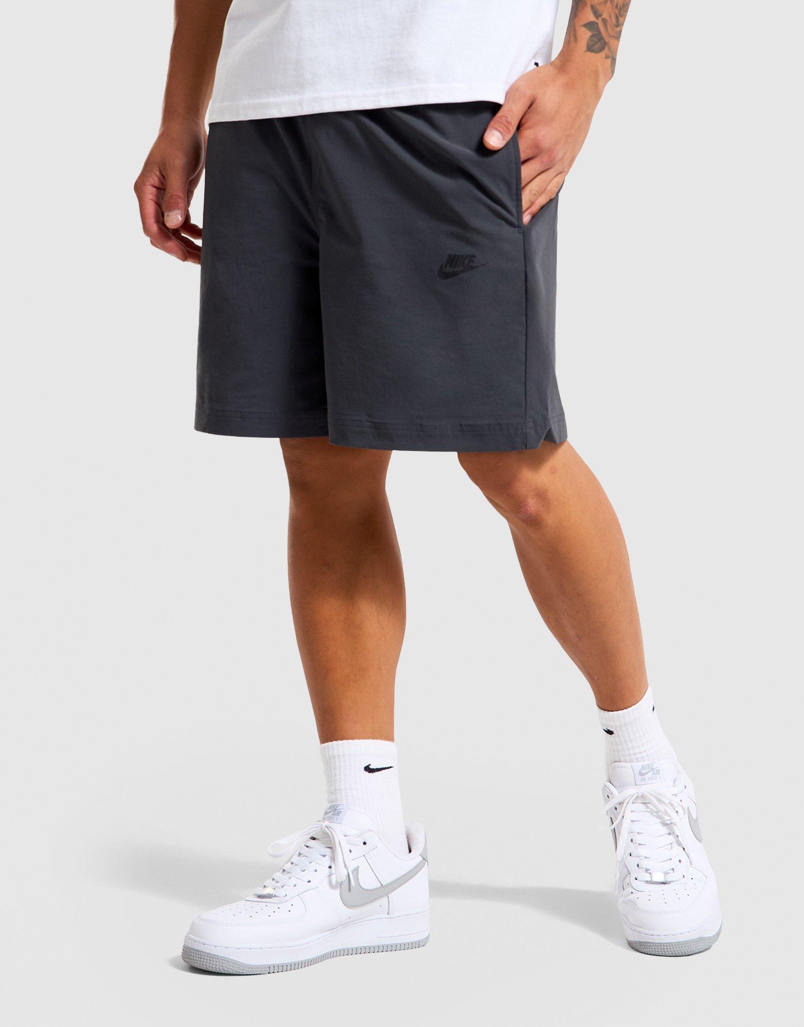 Nike Tech Woven Shorts