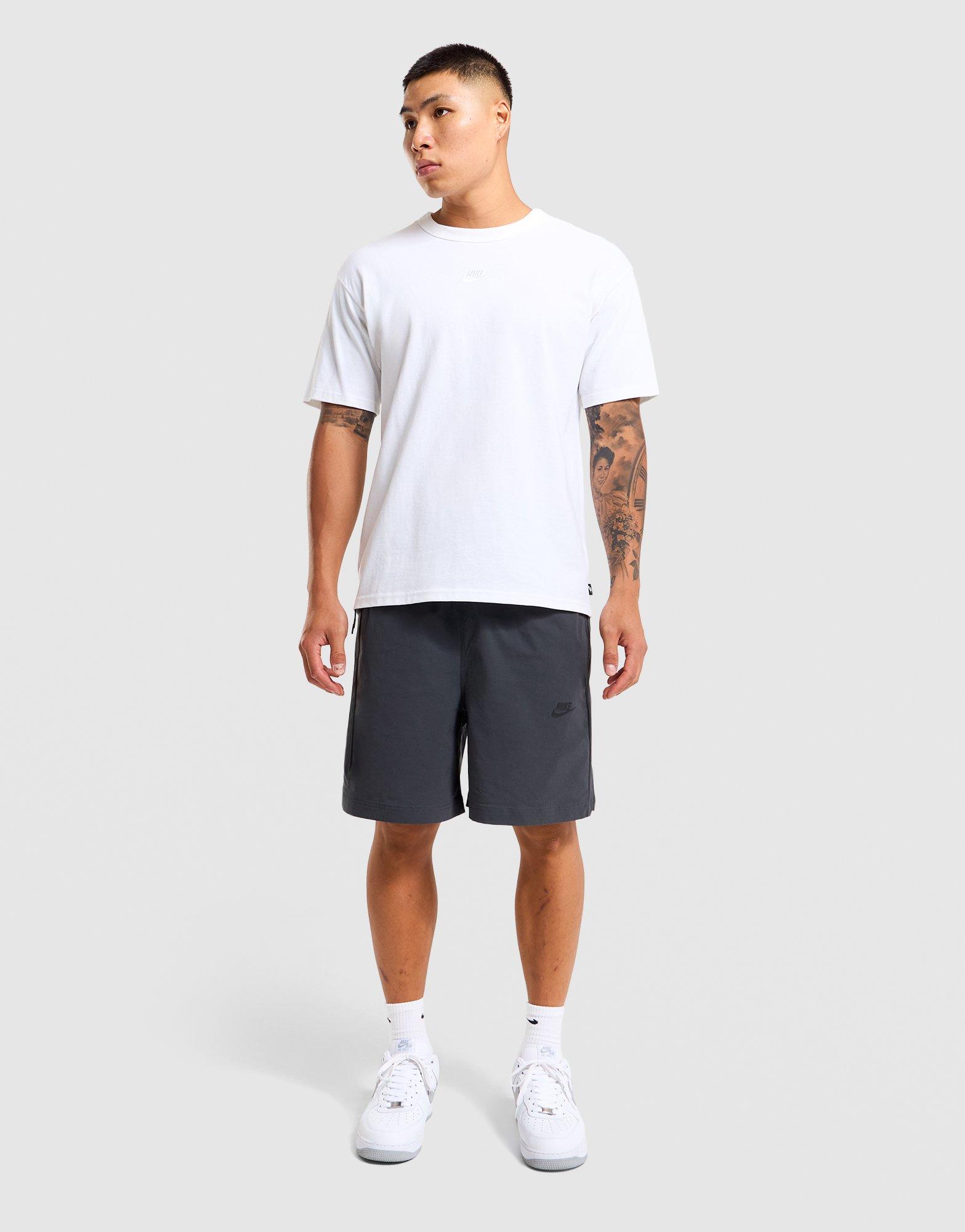 Nike Tech Woven Shorts