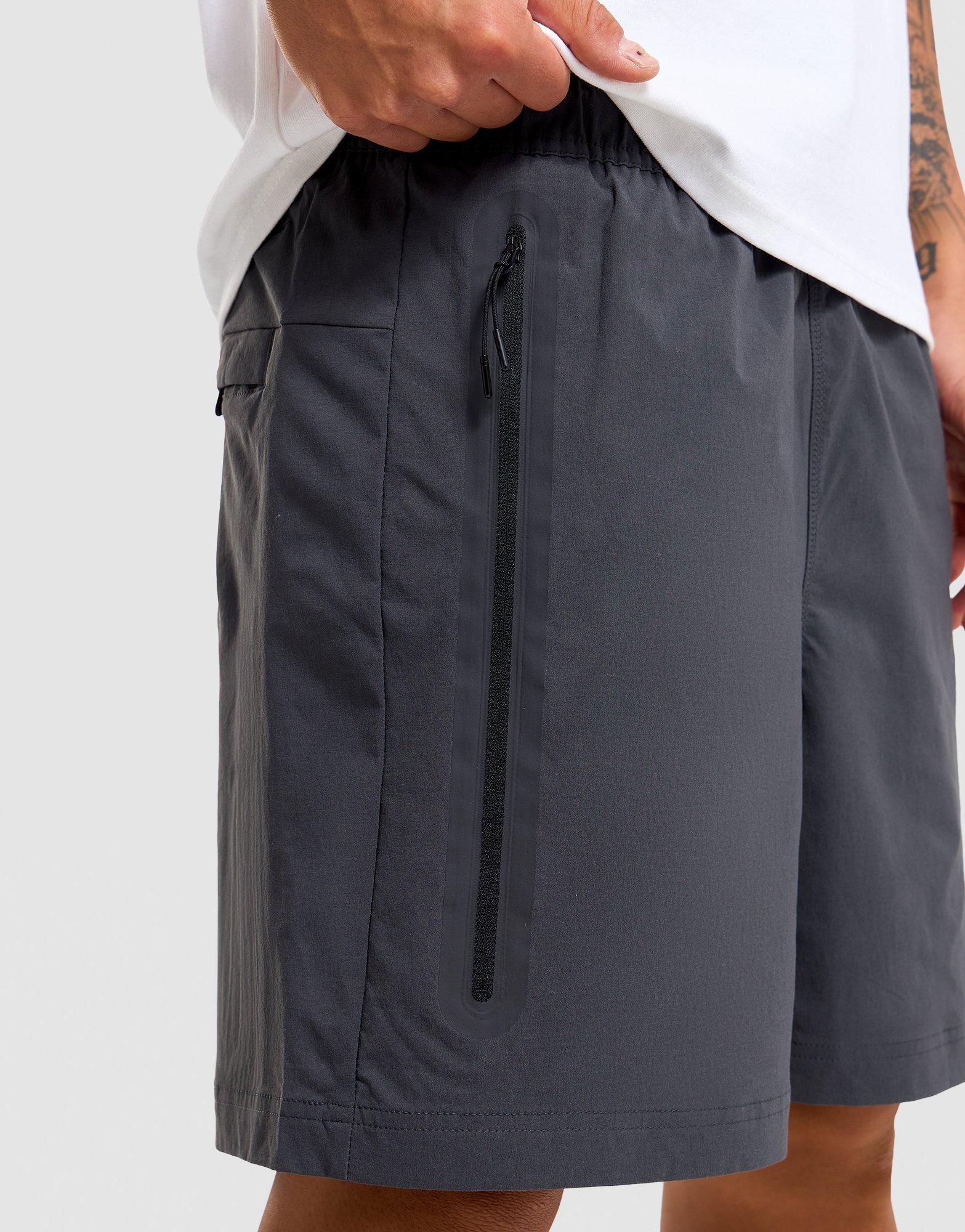 Nike Tech Woven Shorts