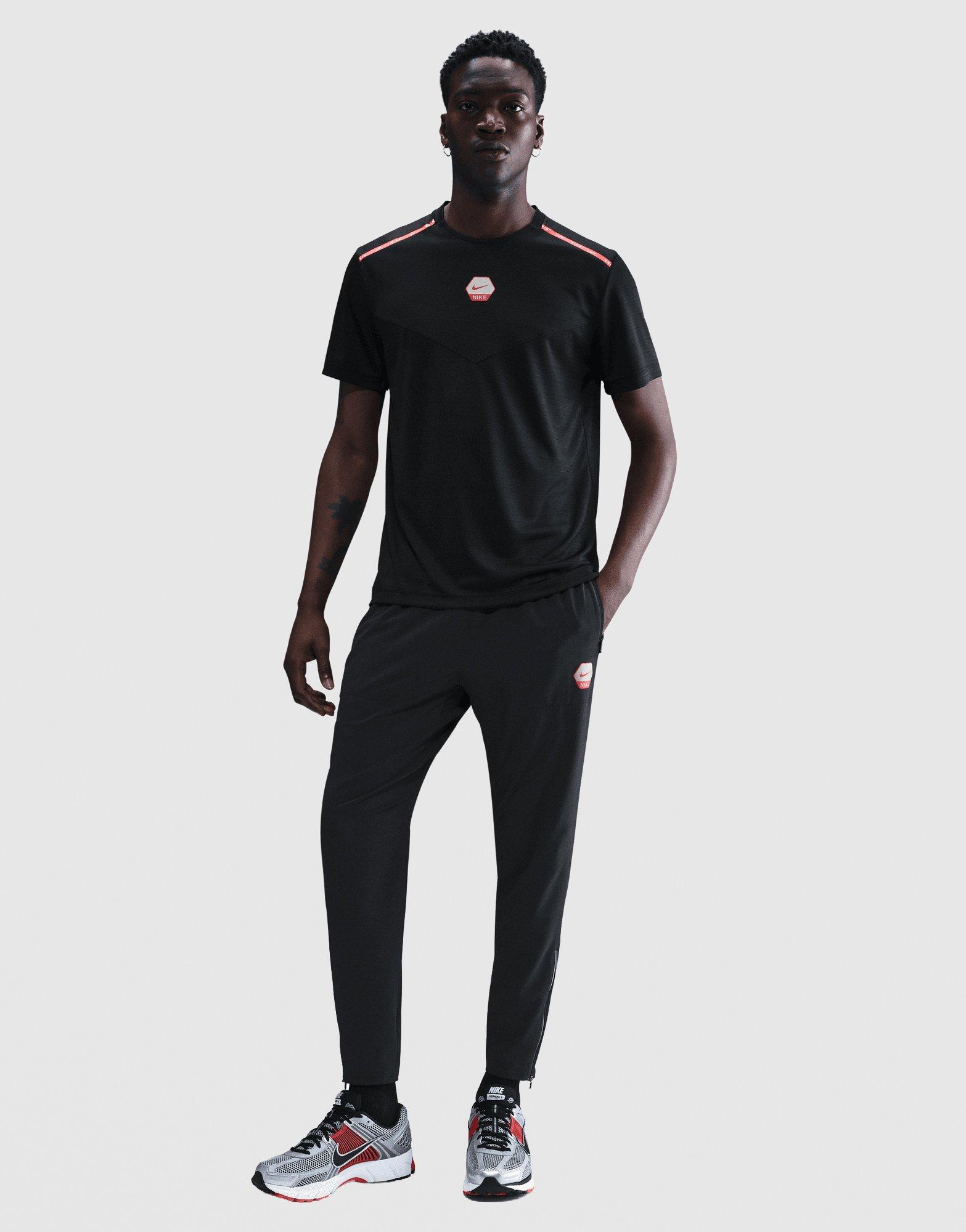 Nike Tape Training T-Shirt