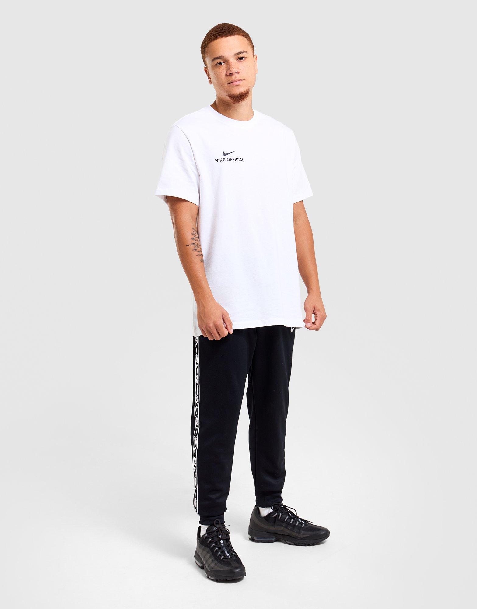 Nike Official T-Shirt