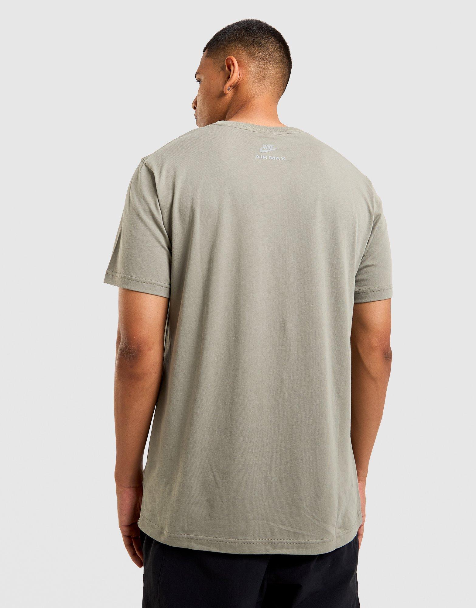 Nike Air Max T-Shirt