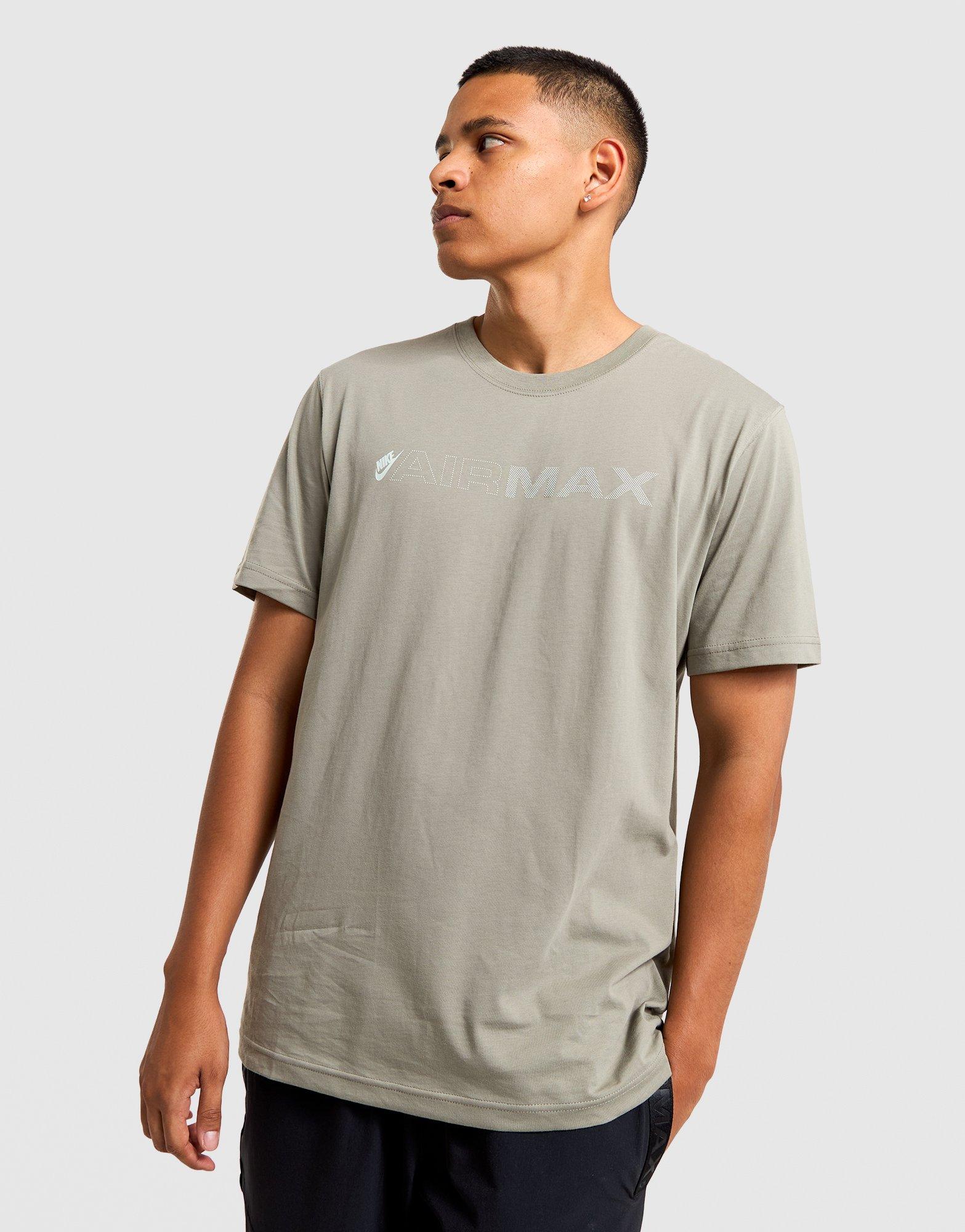 Nike Air Max T-Shirt