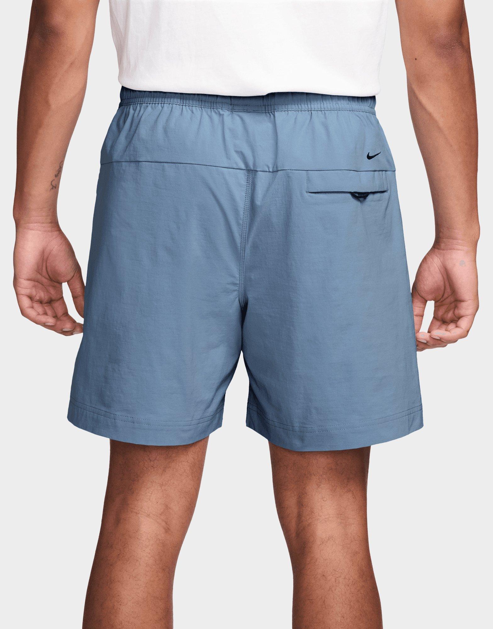 Nike Tech Woven Shorts