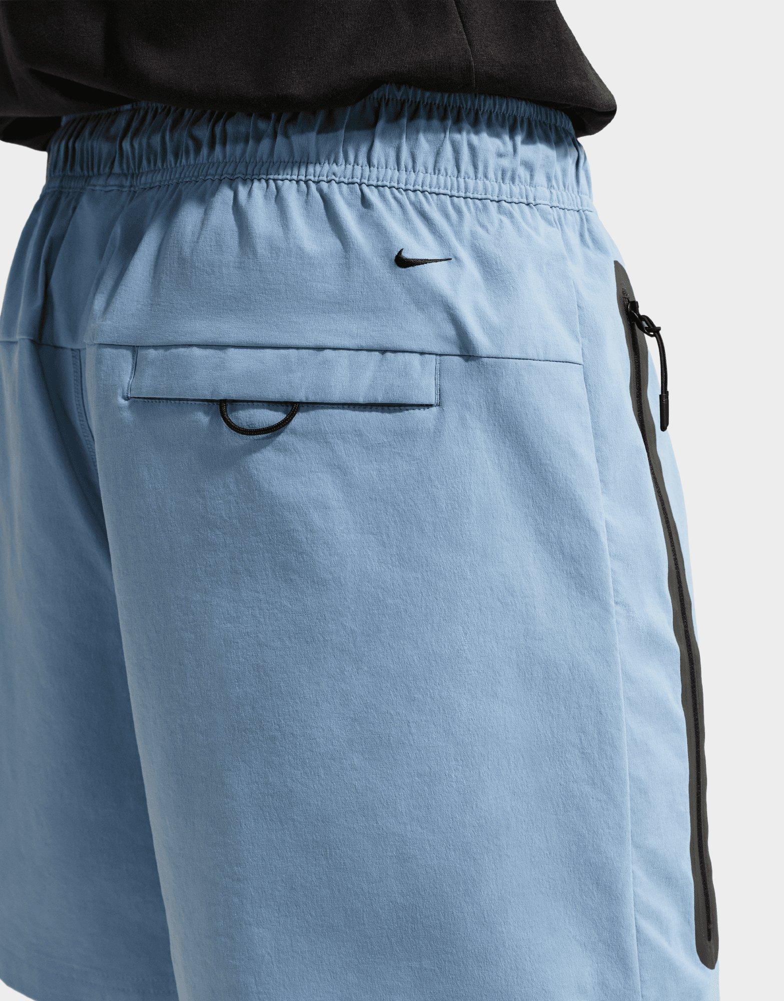 Nike Tech Woven Shorts