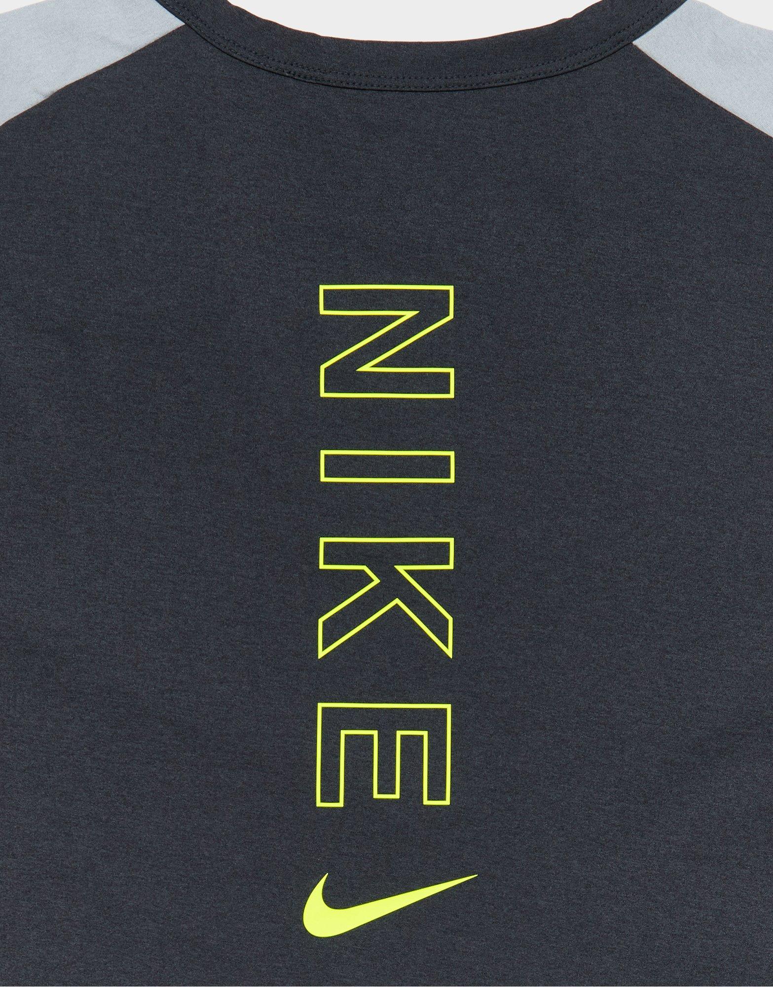 Nike City T-Shirt