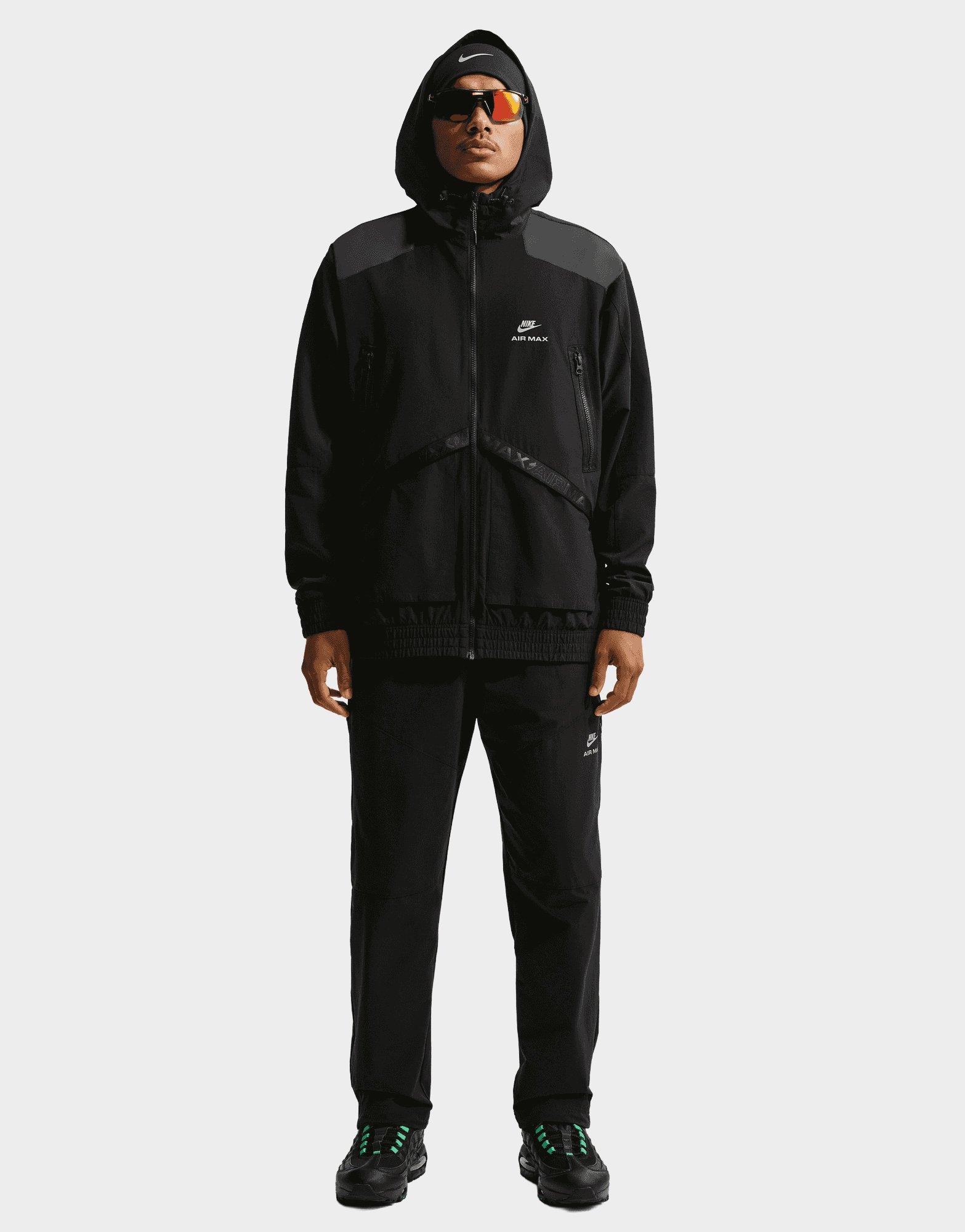 Nike Air Max Woven Cargo Pants