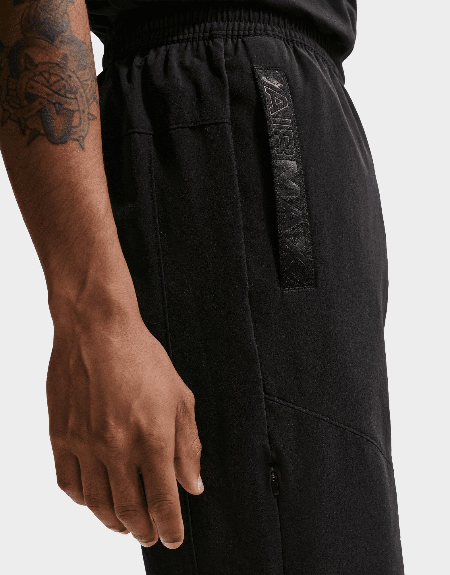 Nike Air Max Woven Cargo Pants