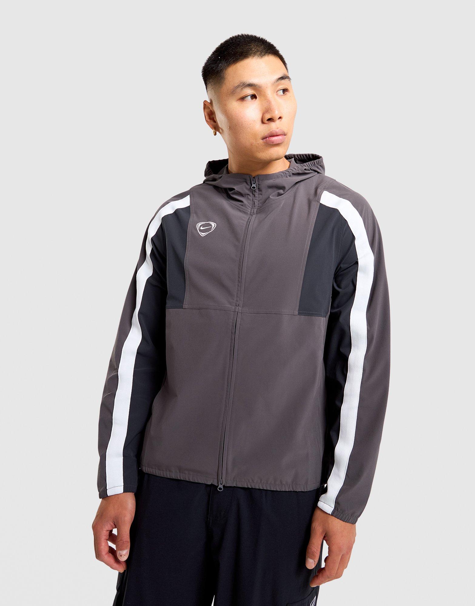 Nike Football Woven Hoodie