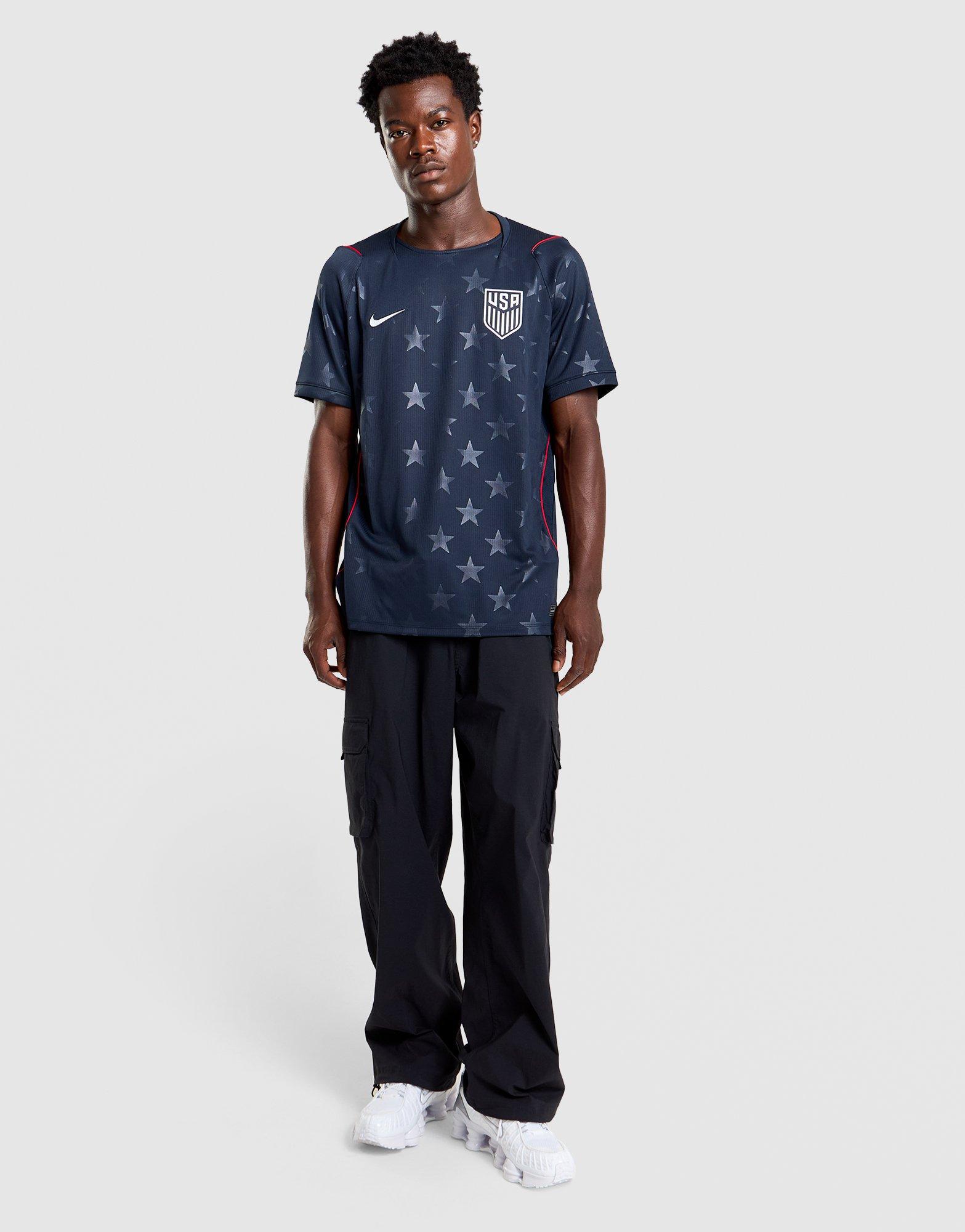 Nike USA 2026 Away Jersey