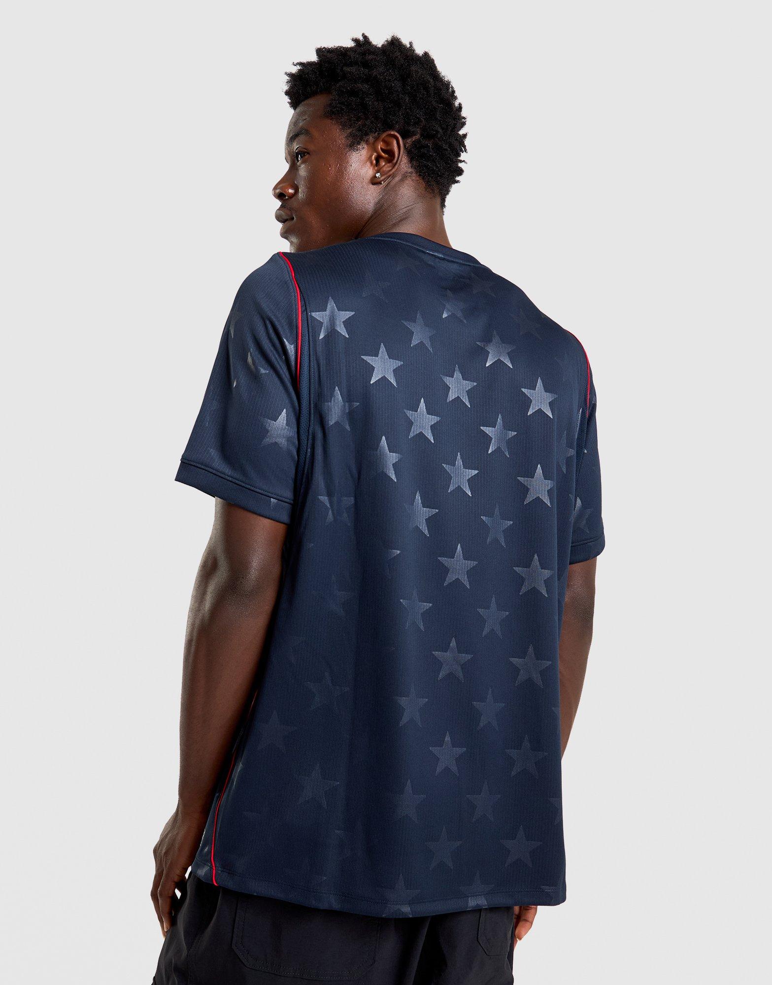 Nike USA 2026 Away Jersey