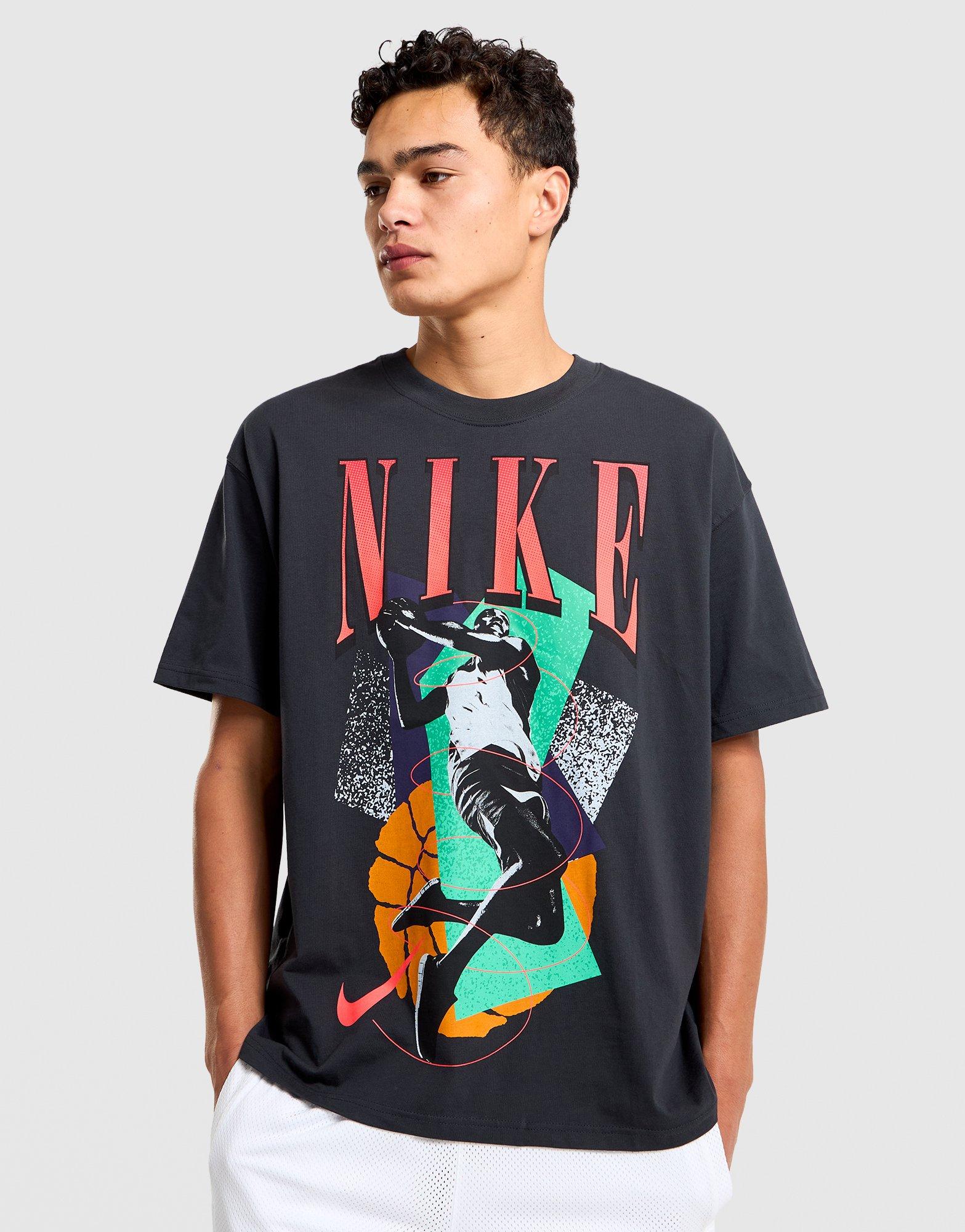 Nike Jump T-Shirt