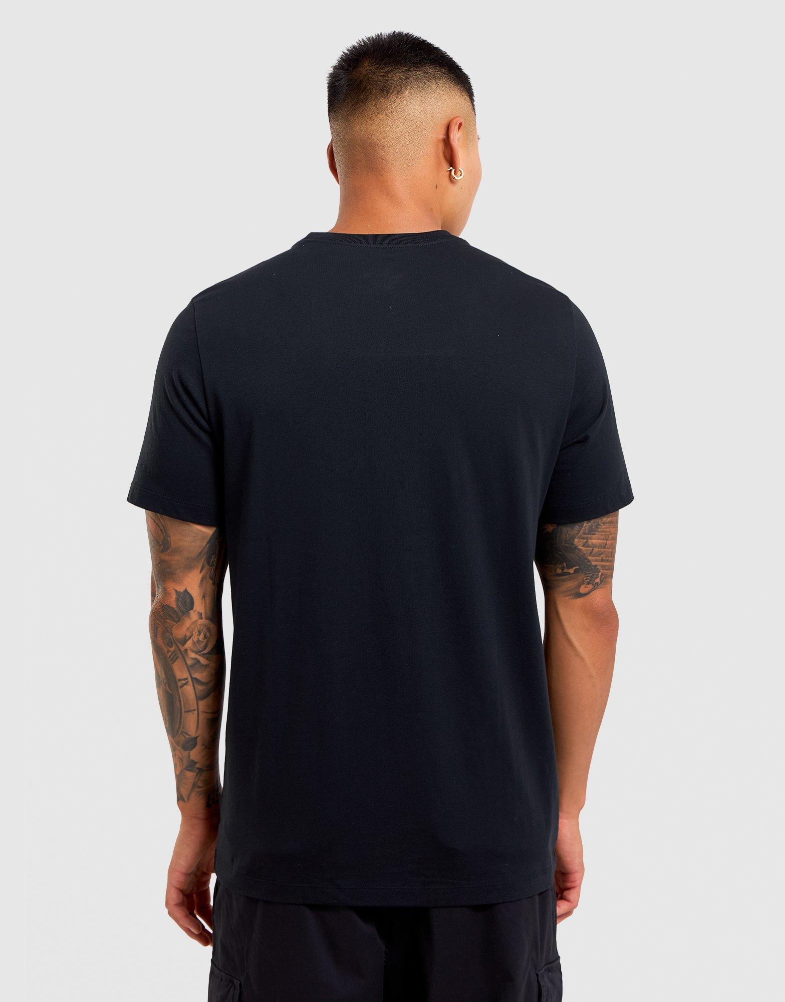 Nike Mind Training T-Shirt