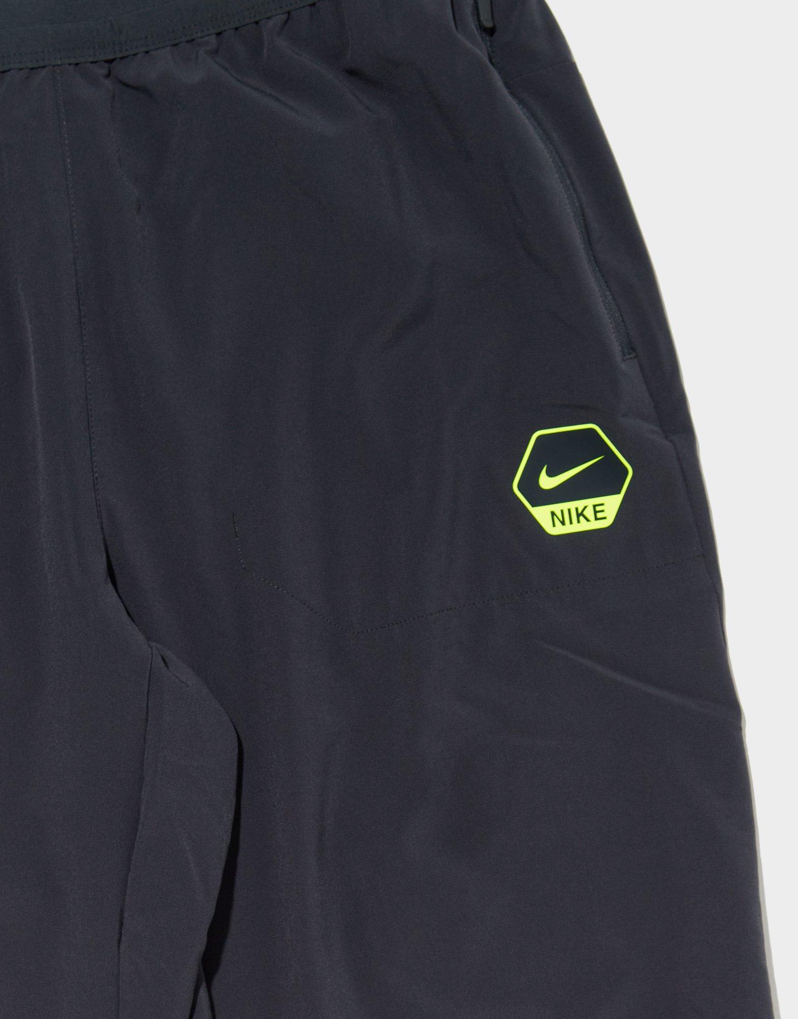 Nike Performance Training Woven  Pants