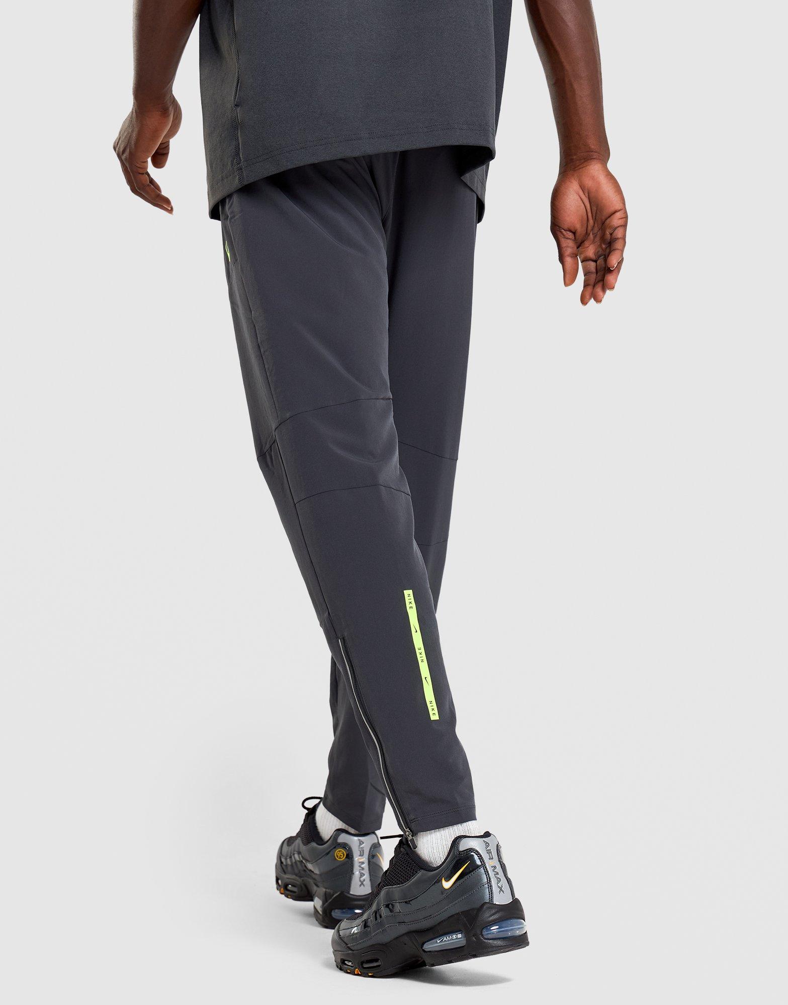 Nike Performance Training Woven  Pants