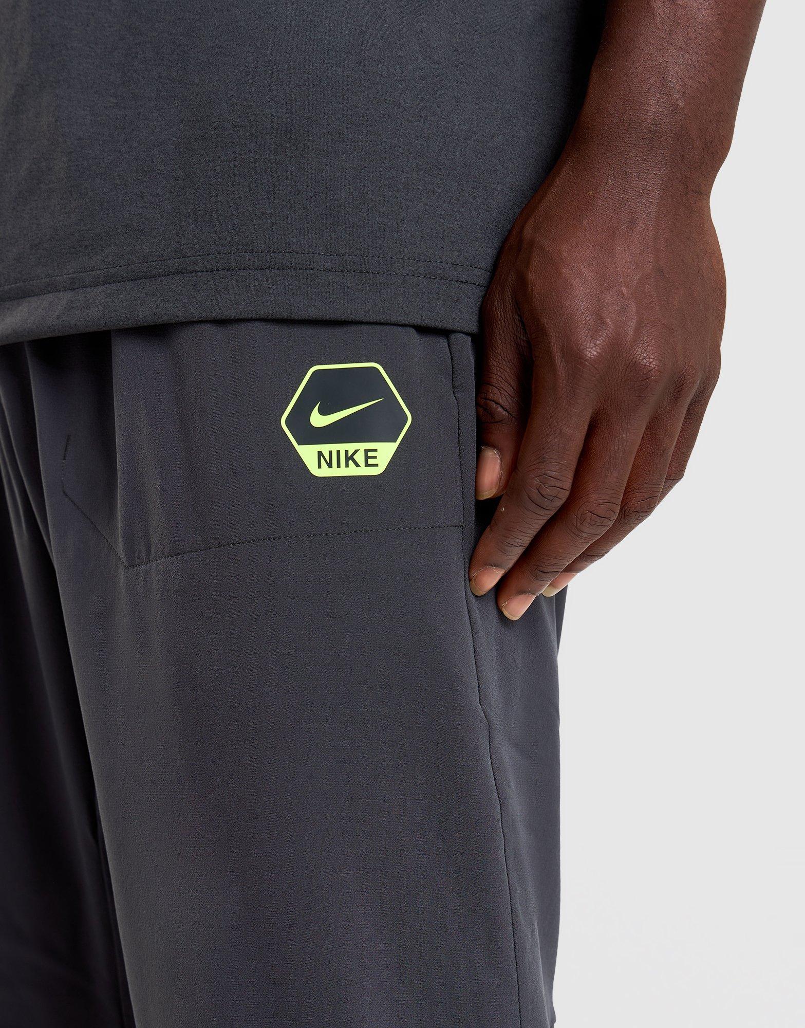 Nike Performance Training Woven  Pants