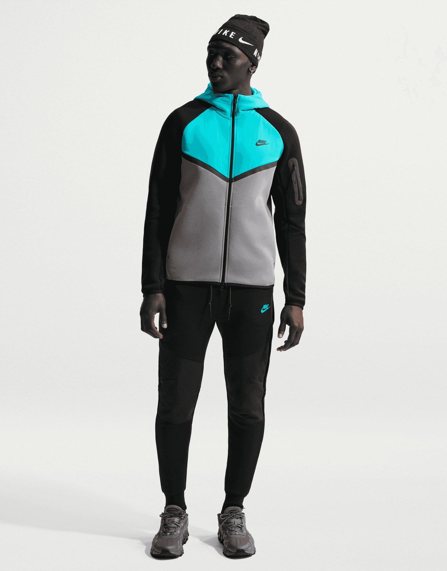 Nike Tech Fleece Hoodie