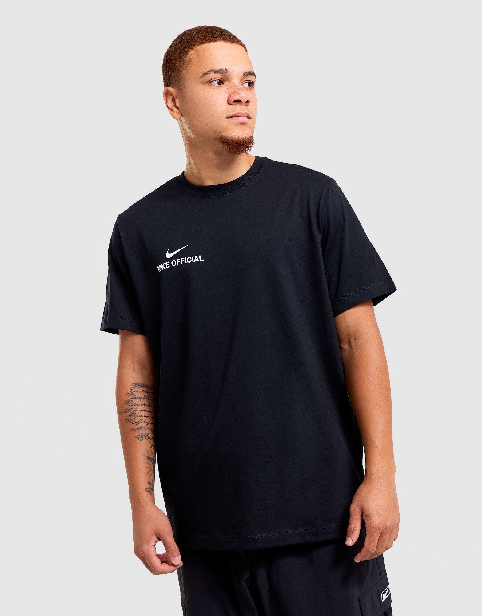 Nike Official T-Shirt