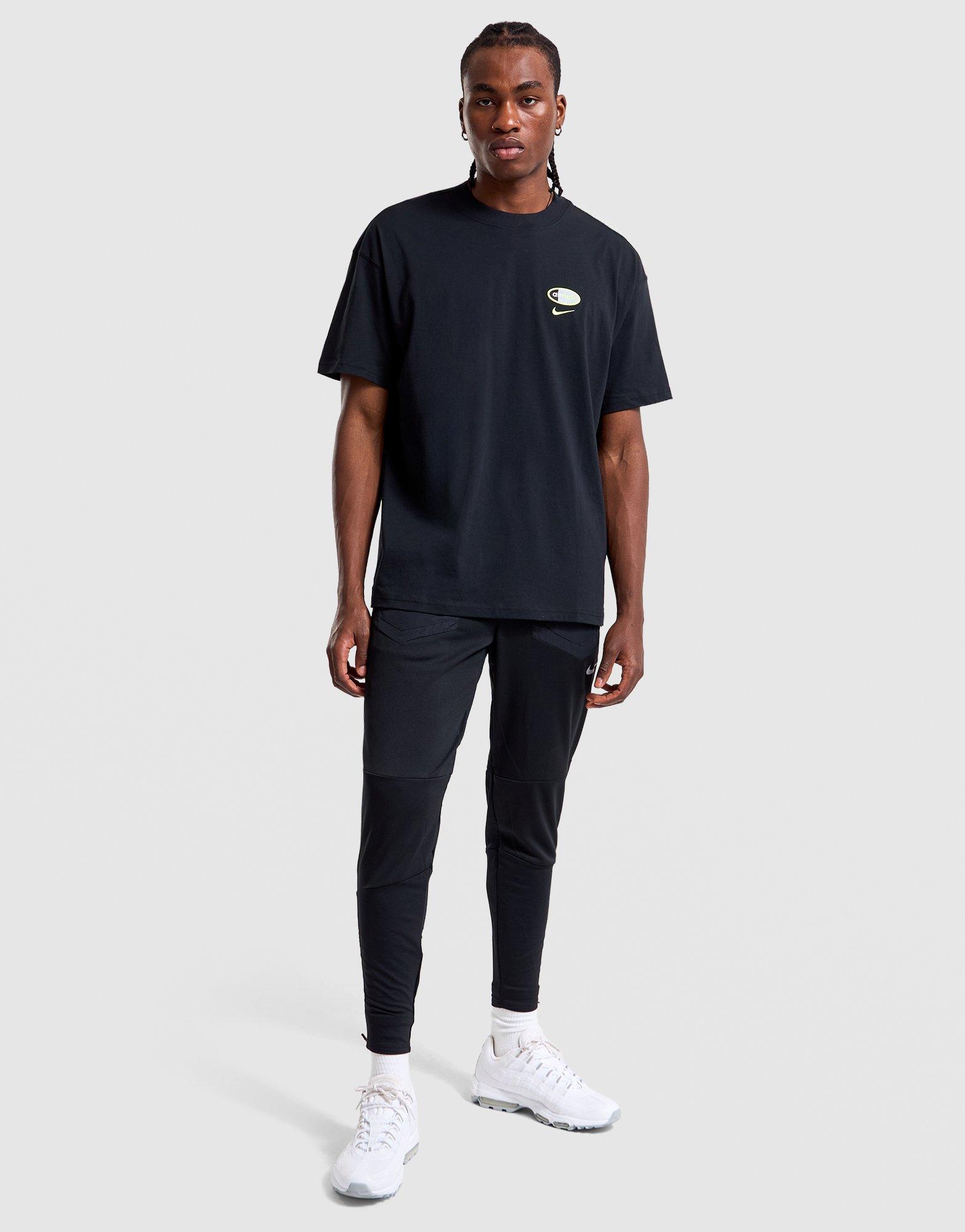 Nike Run Element Training Woven Pants