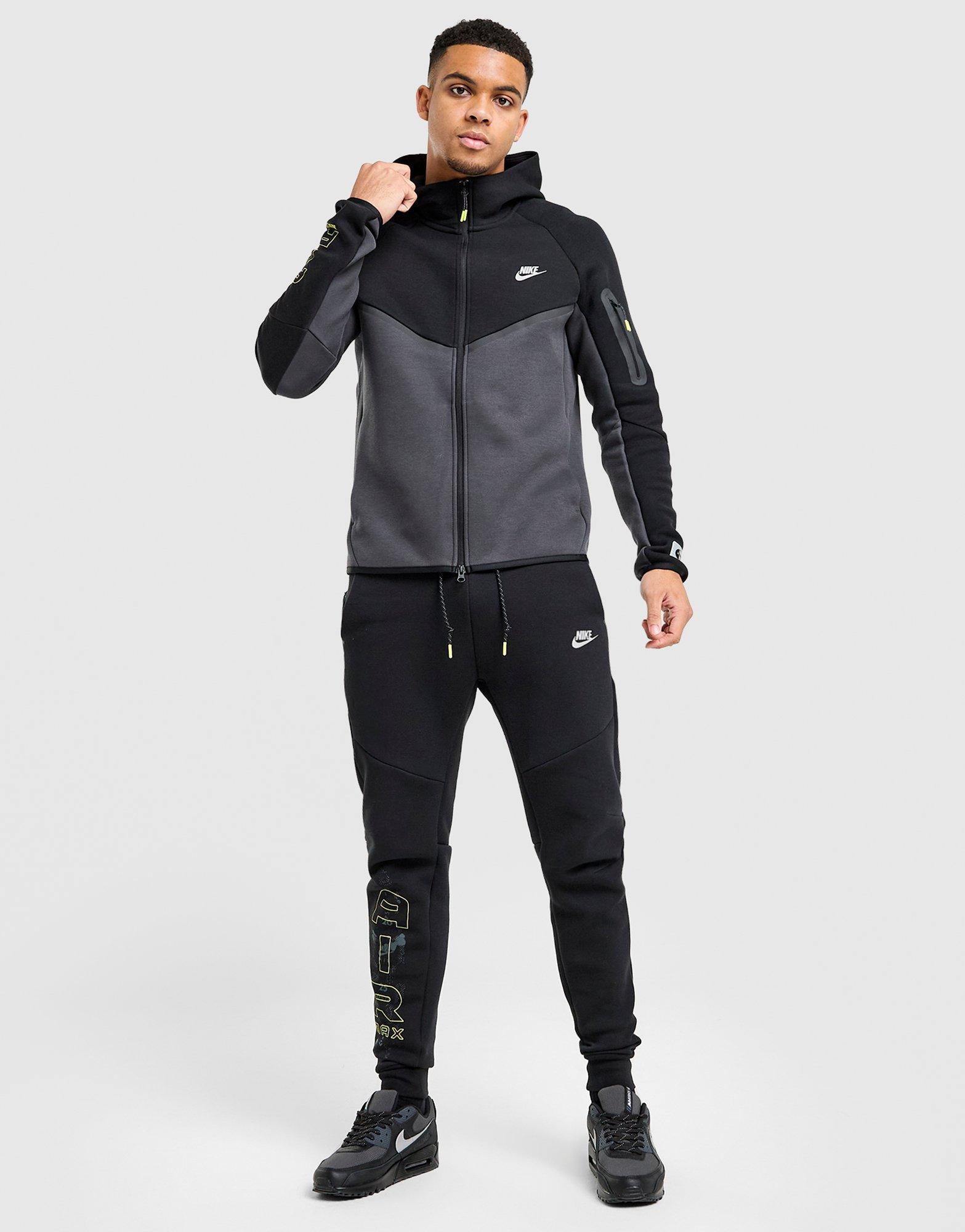 Nike Fleece Track Pants