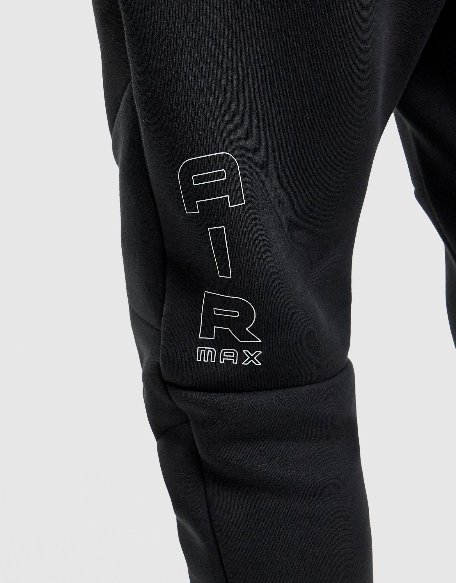 Nike Fleece Track Pants