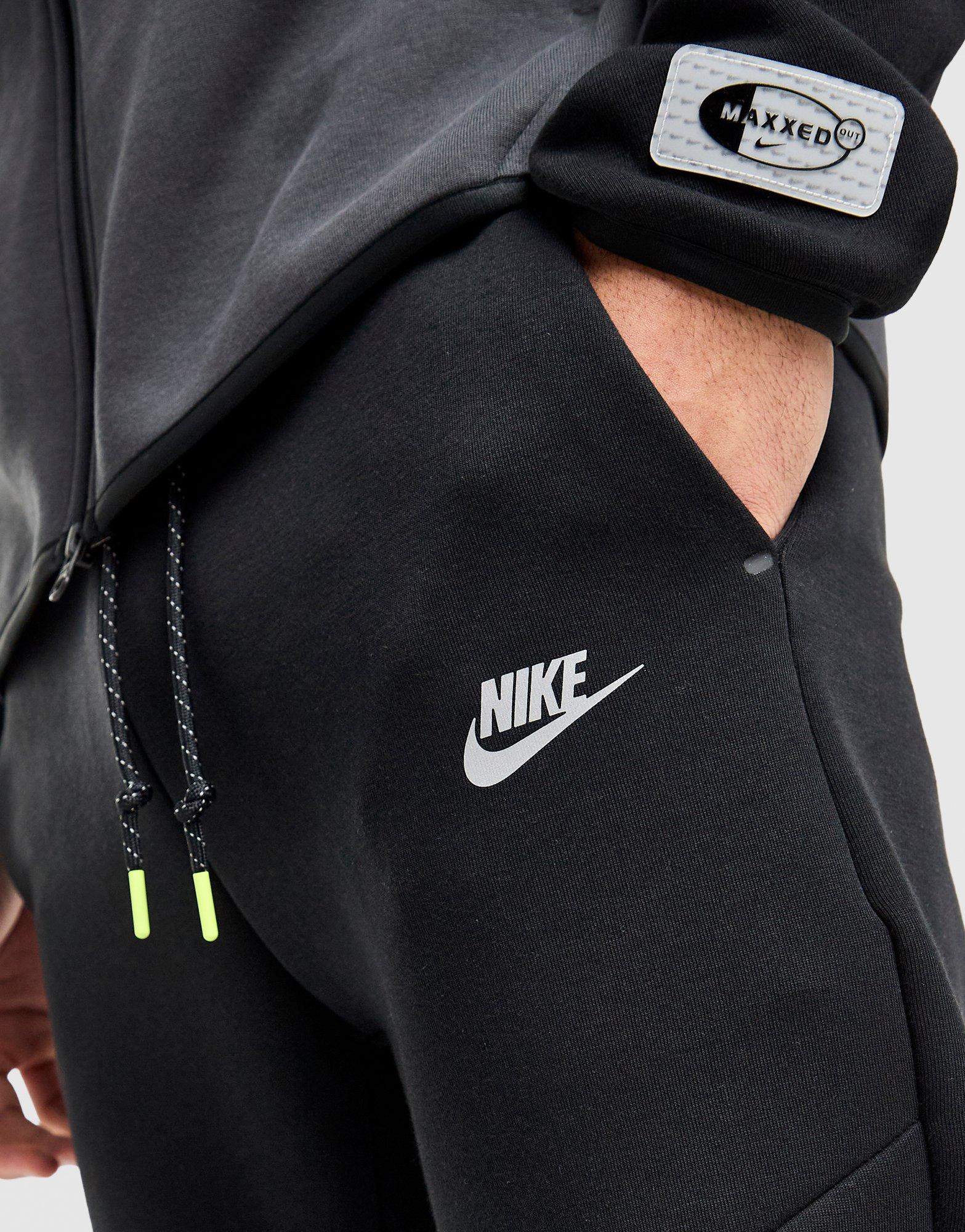 Nike Fleece Track Pants