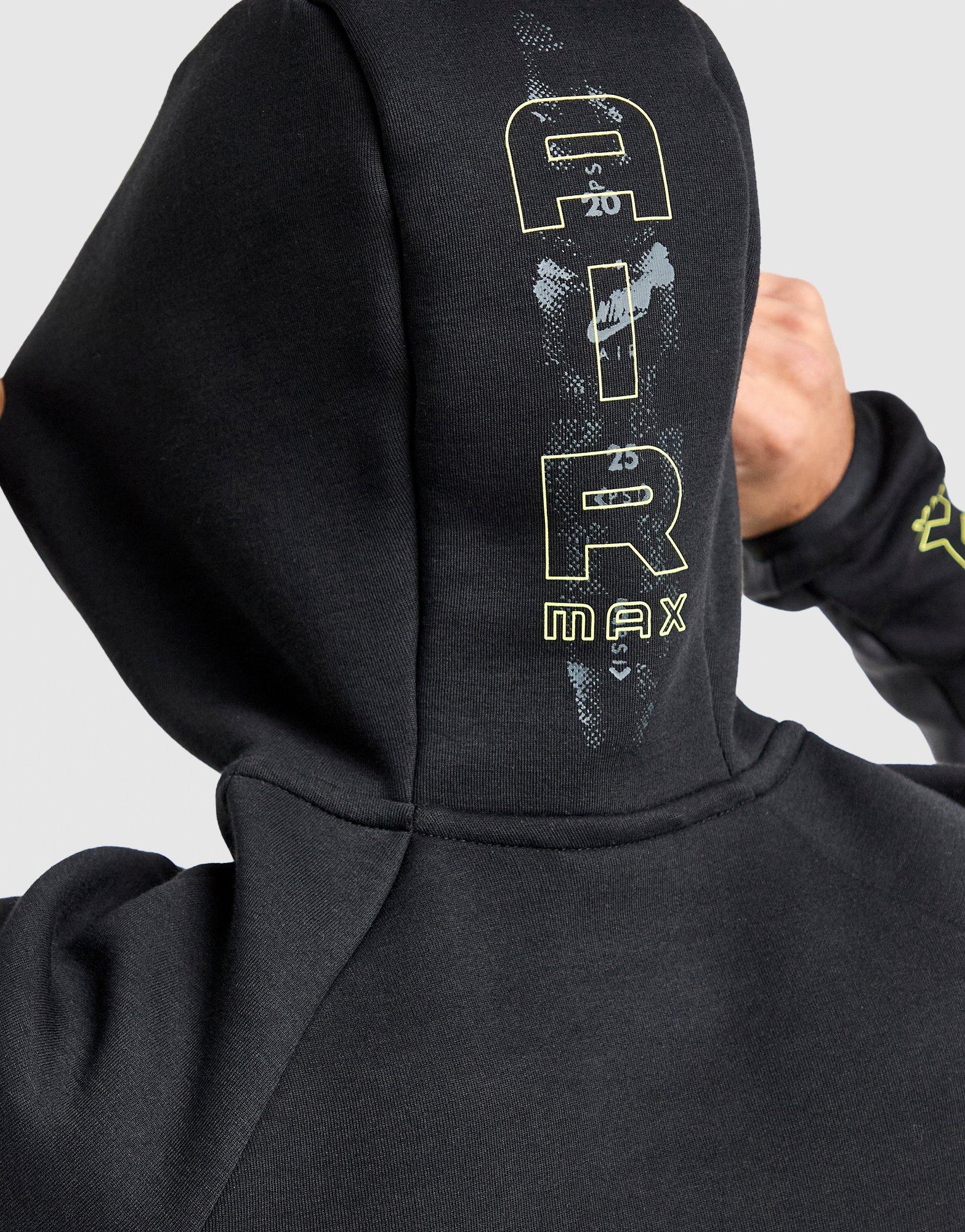 Nike Tech Fleece Hoodie