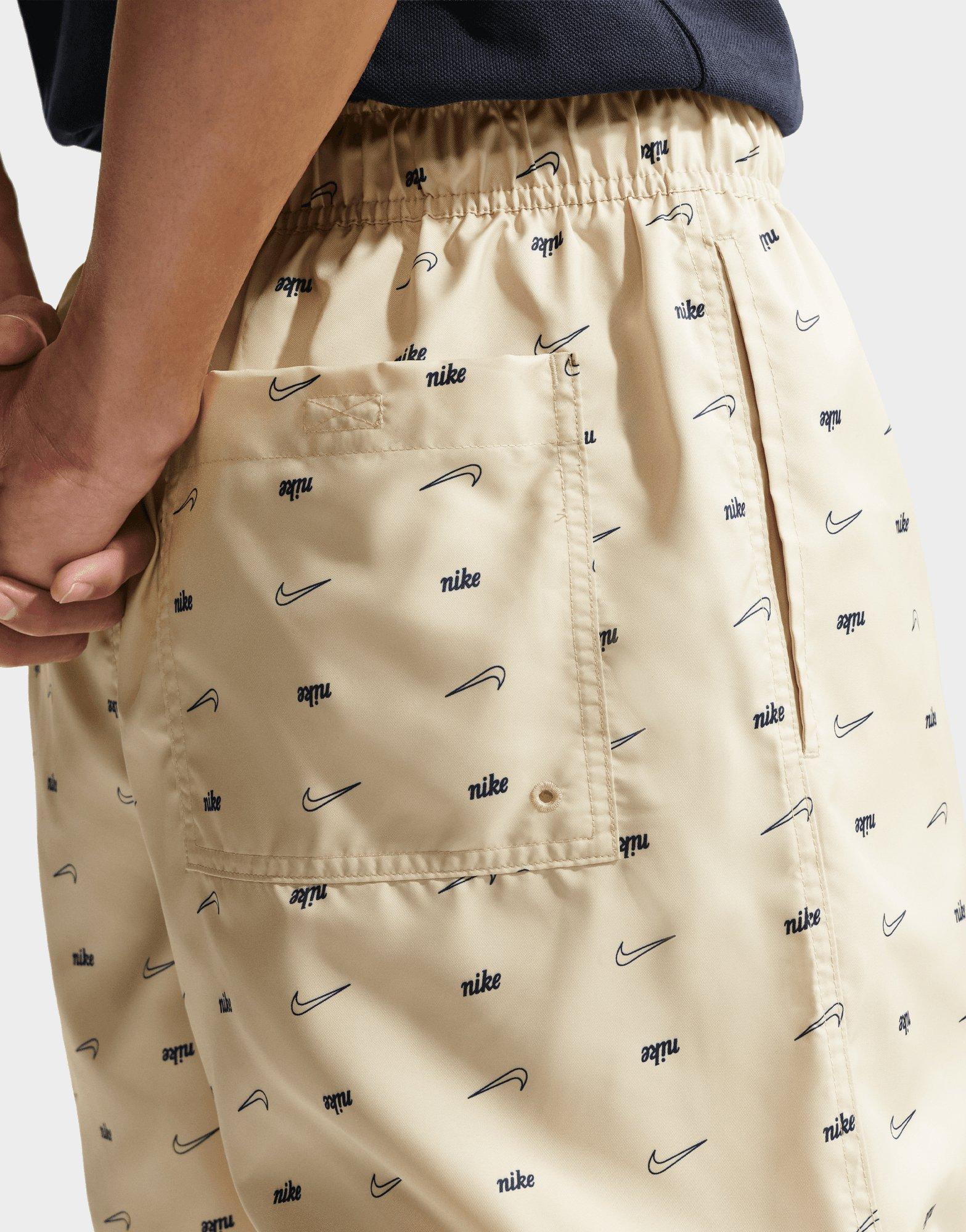 Nike Club Woven Shorts