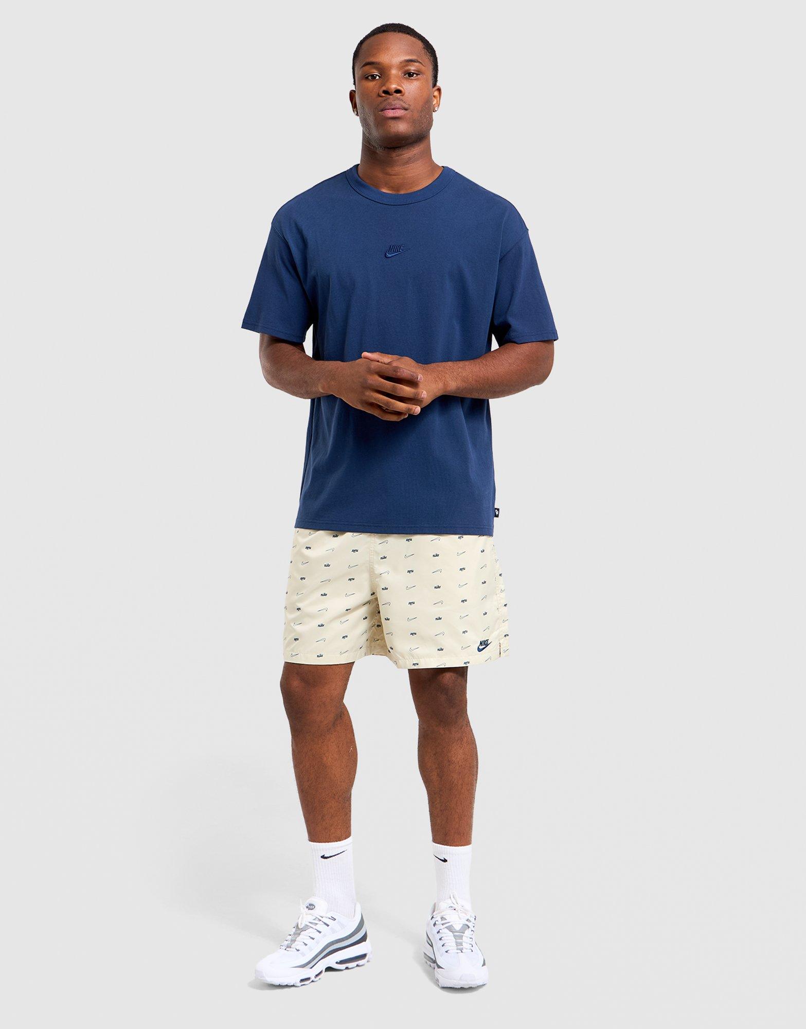 Nike Club Woven Shorts