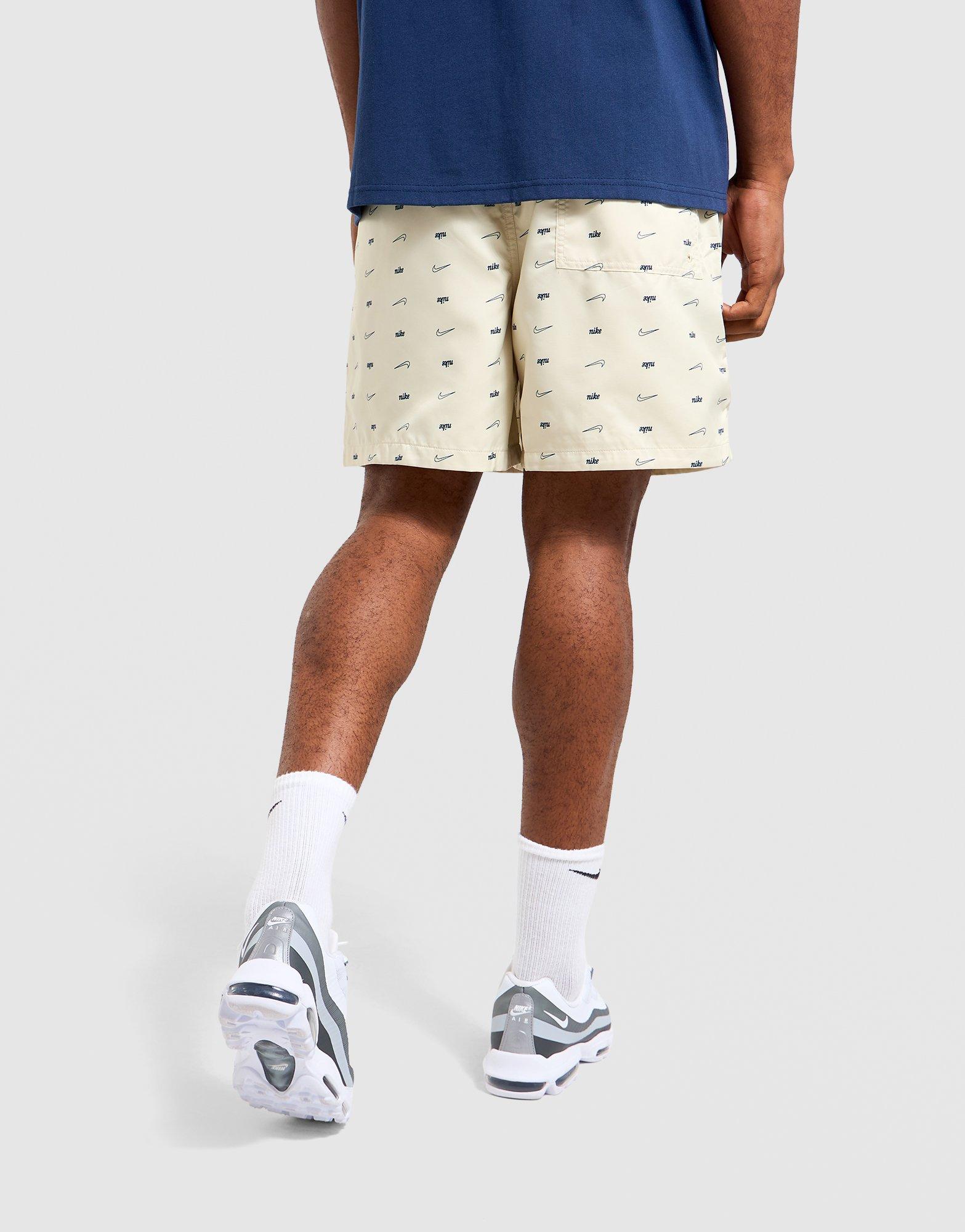 Nike Club Woven Shorts