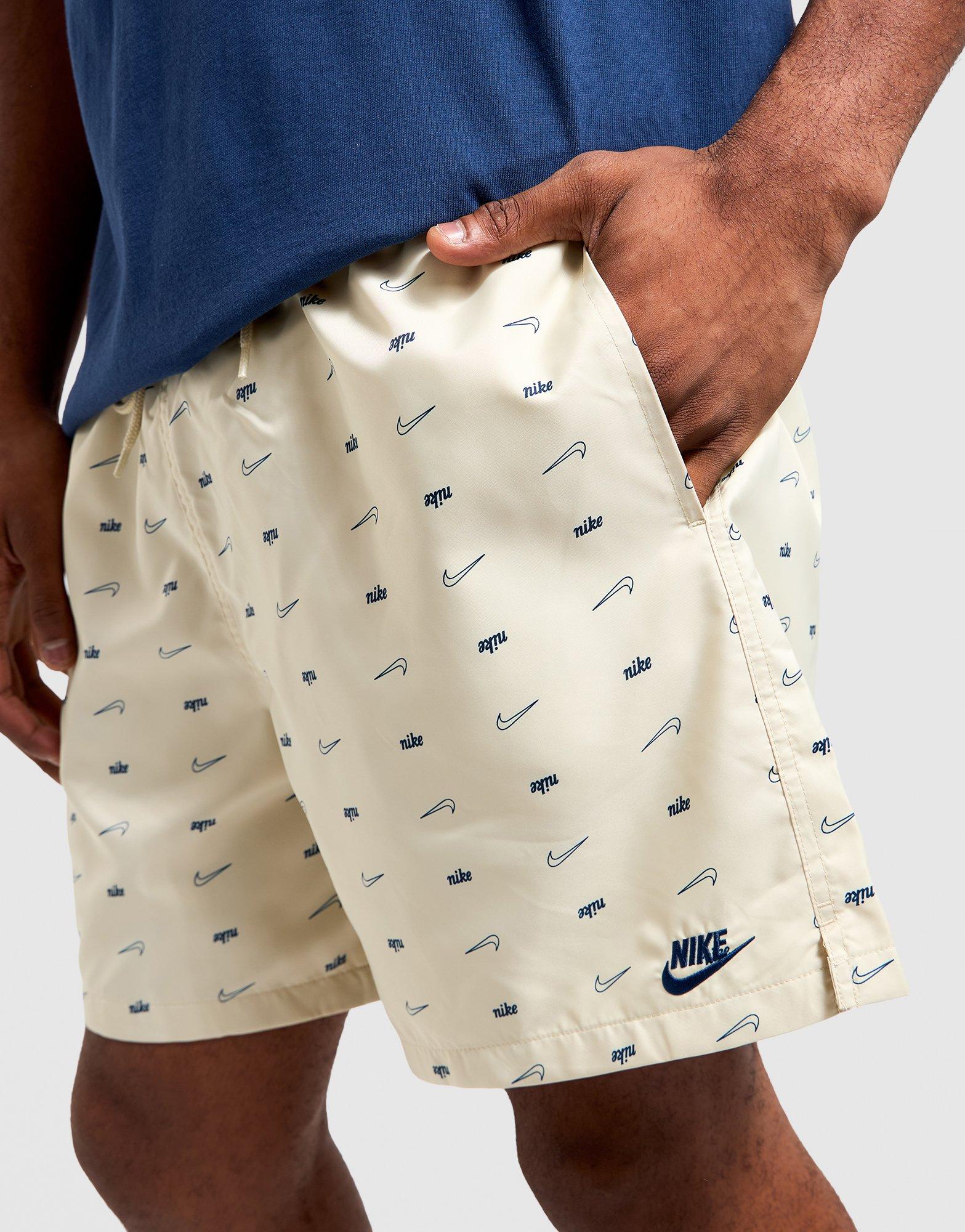 Nike Club Woven Shorts
