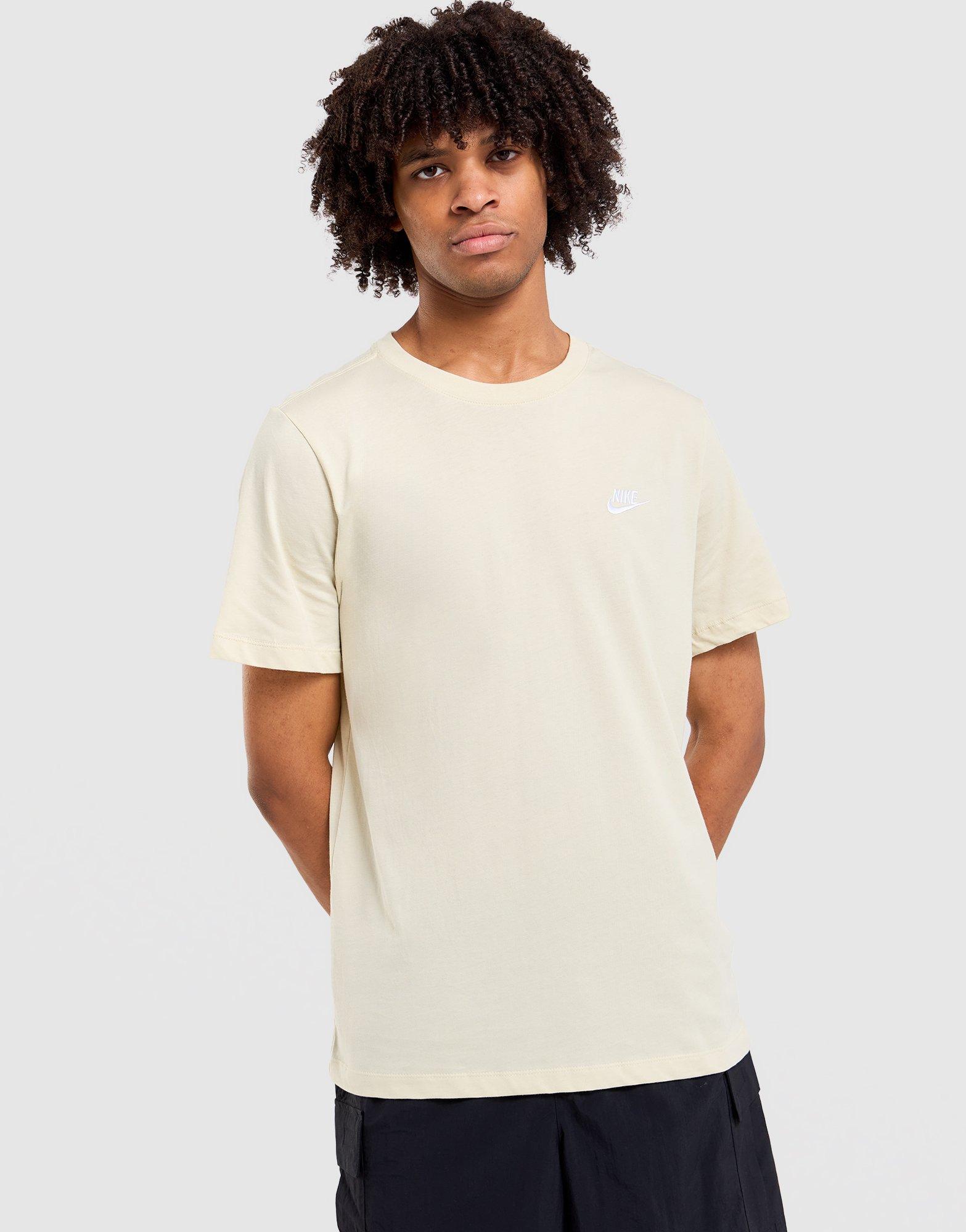 Nike Club T-Shirt