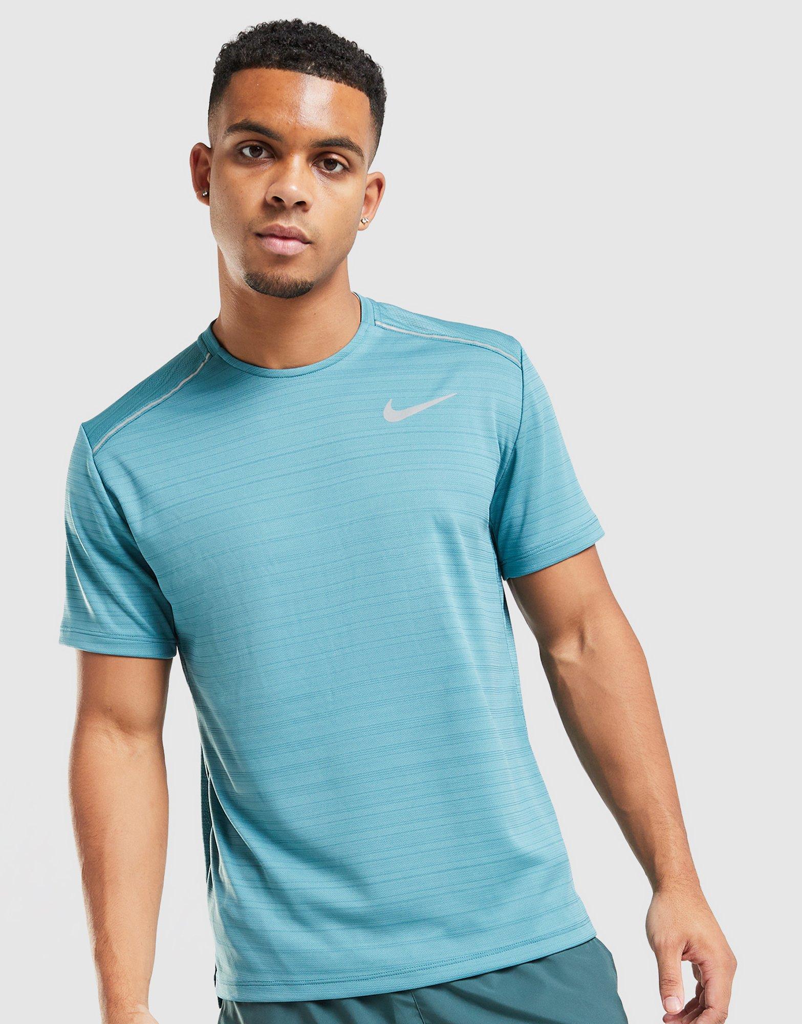 Nike Miler 1.0 T-Shirt