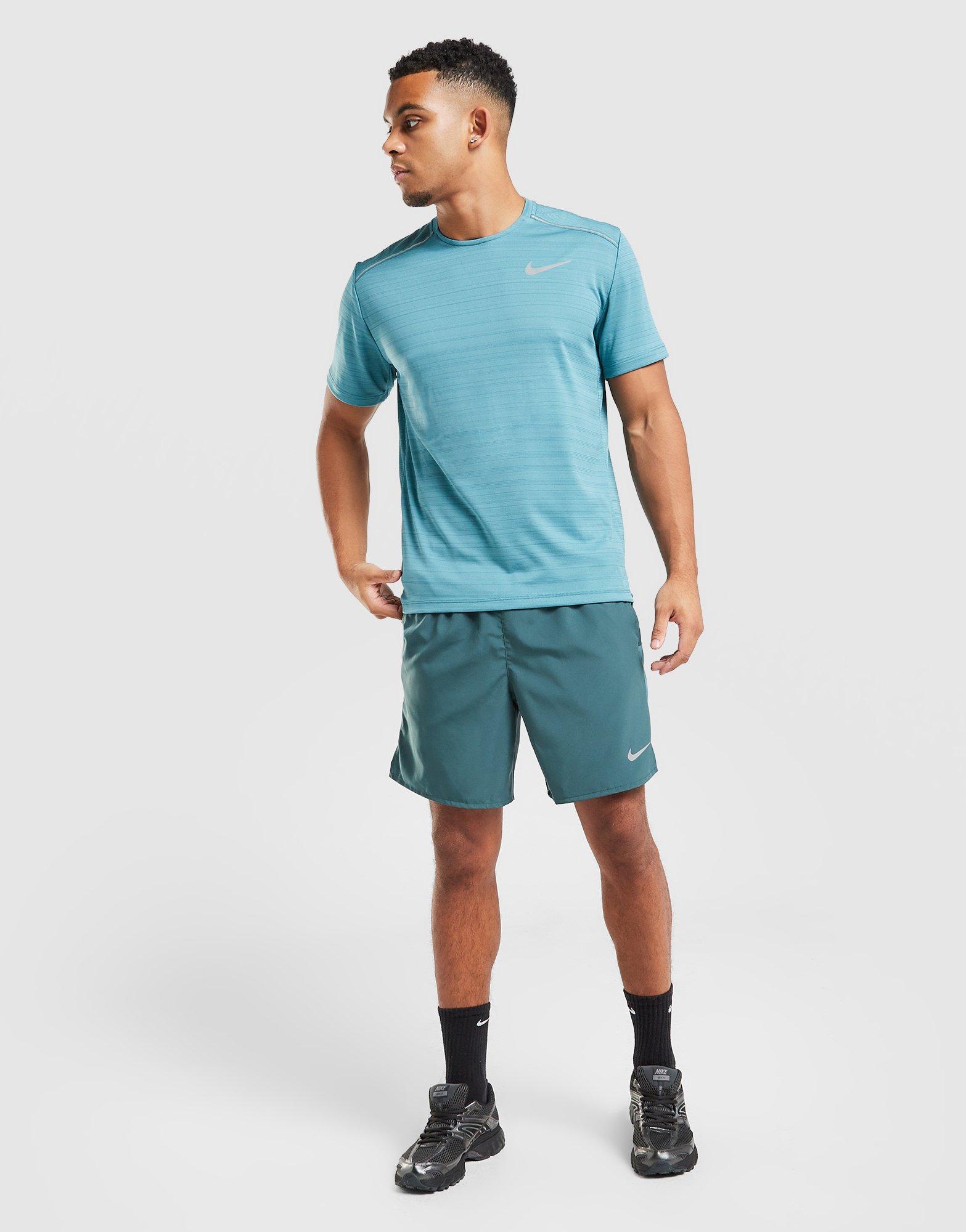 Nike Miler 1.0 T-Shirt