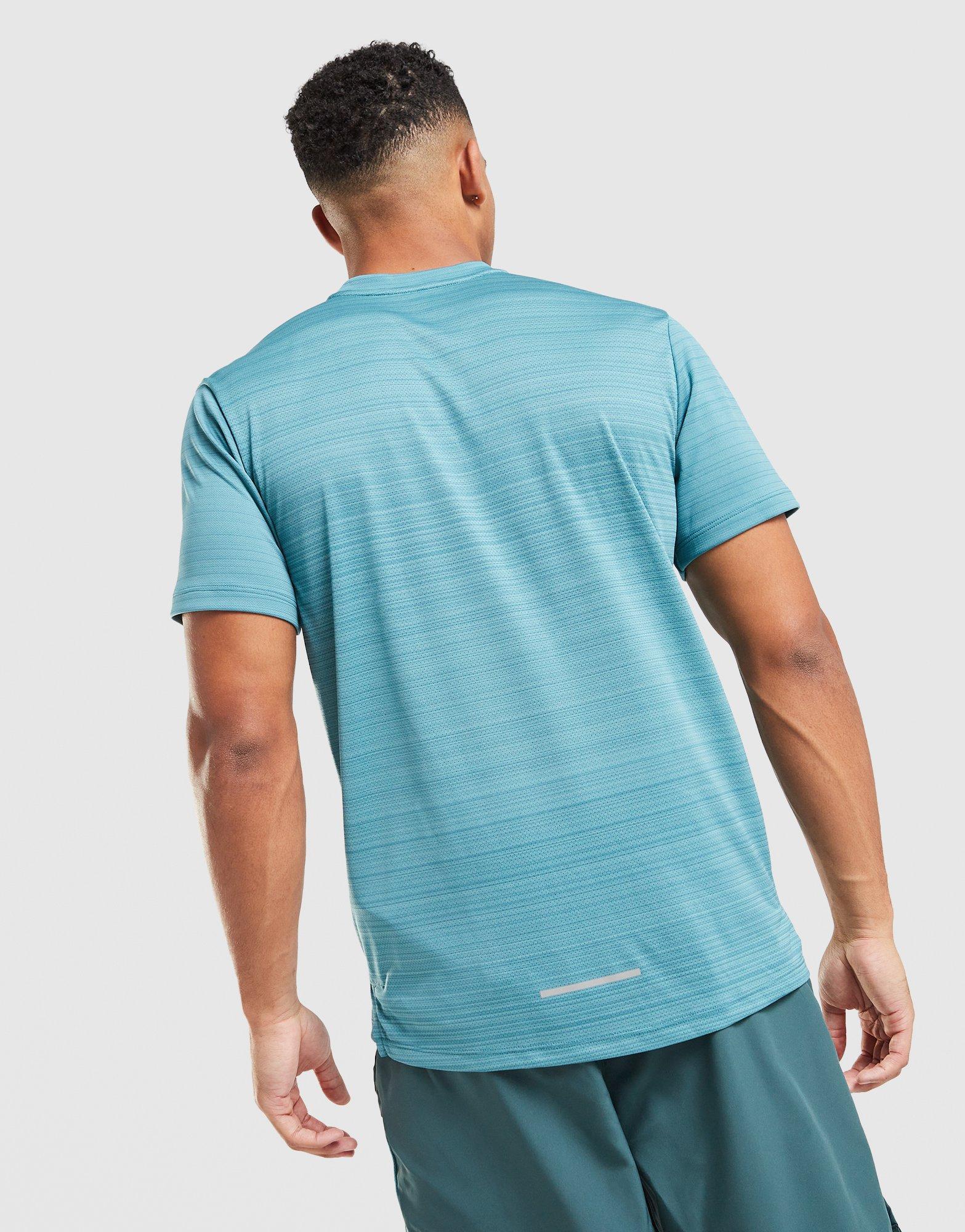 Nike Miler 1.0 T-Shirt