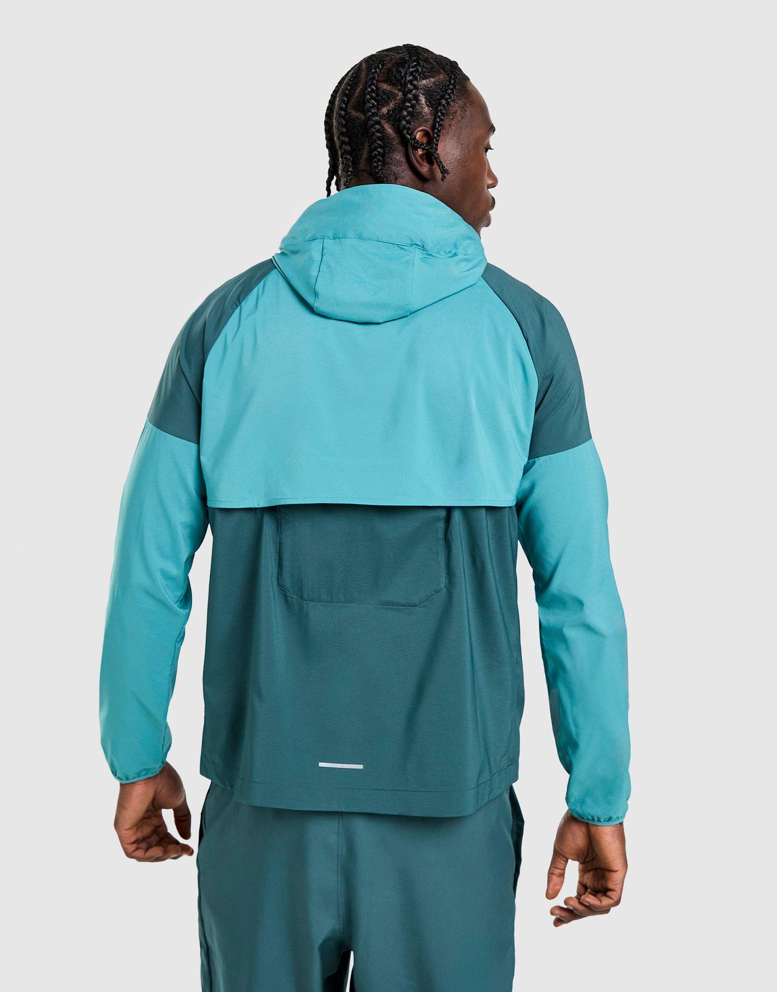 Nike Woven Jacket